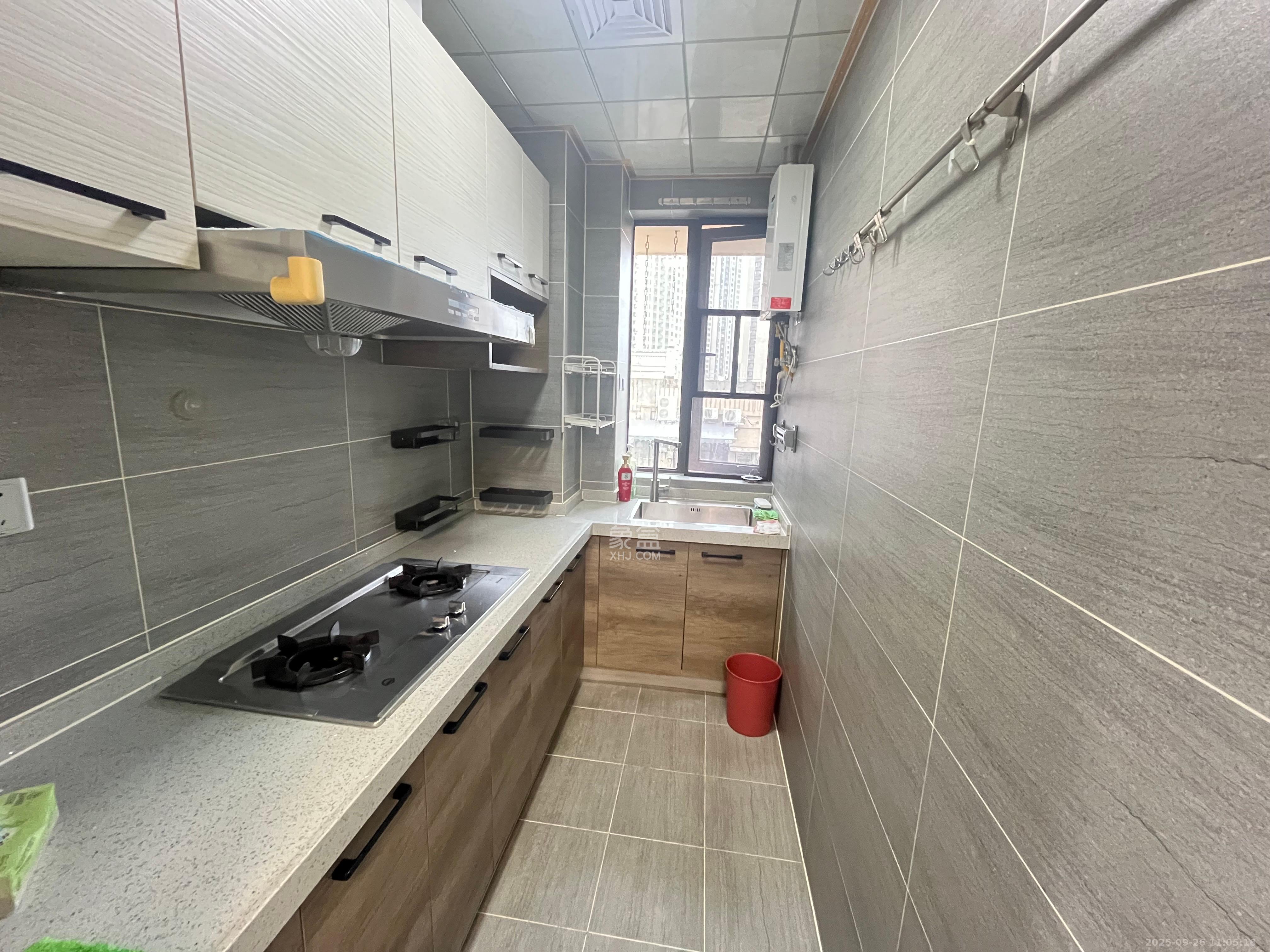 梅溪湖合能璞丽 2室2厅1卫 2380.0元/月 梅溪湖合能璞丽 2室2厅1卫 2380.0元/月室内图