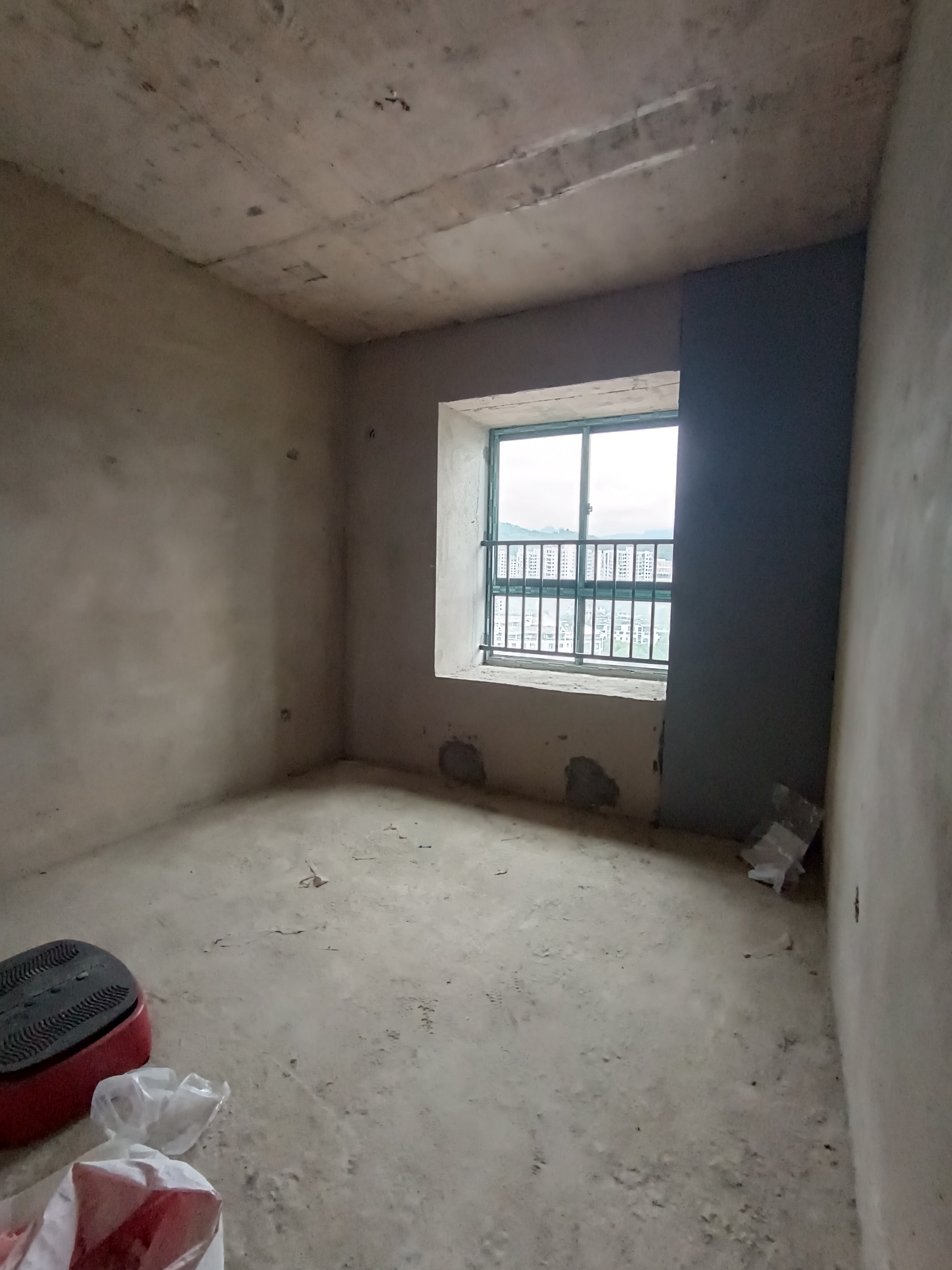 金域滨江  3室2厅1卫    60.0万客厅