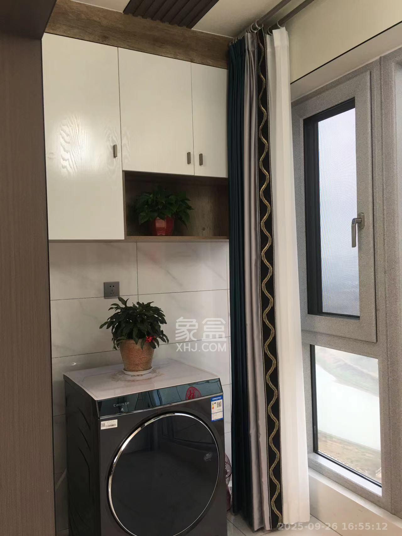 中海国际五期 4室2厅2卫 2800.0元/月 中海国际五期 4室2厅2卫 2800.0元/月室内图