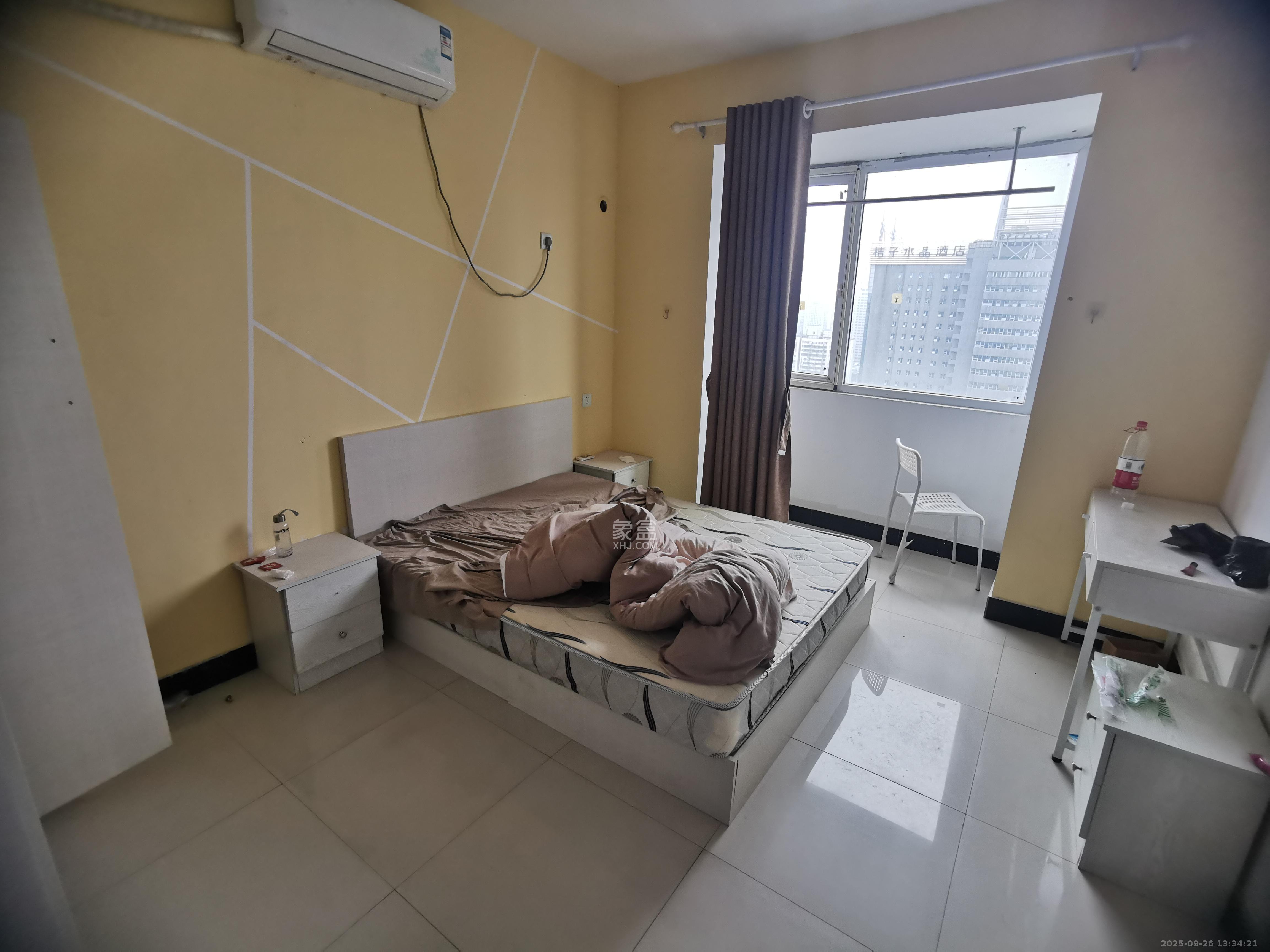 长城宾馆宿舍 4室1厅2卫 3600.0元/月 长城宾馆宿舍 4室1厅2卫 3600.0元/月室内图