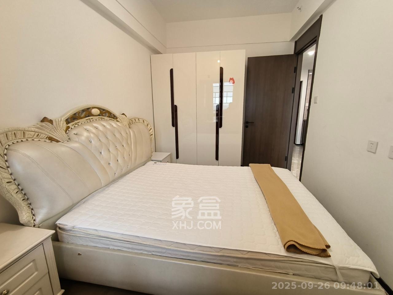 万科魅力之城  1室1厅1卫   1900.00元/月室内图