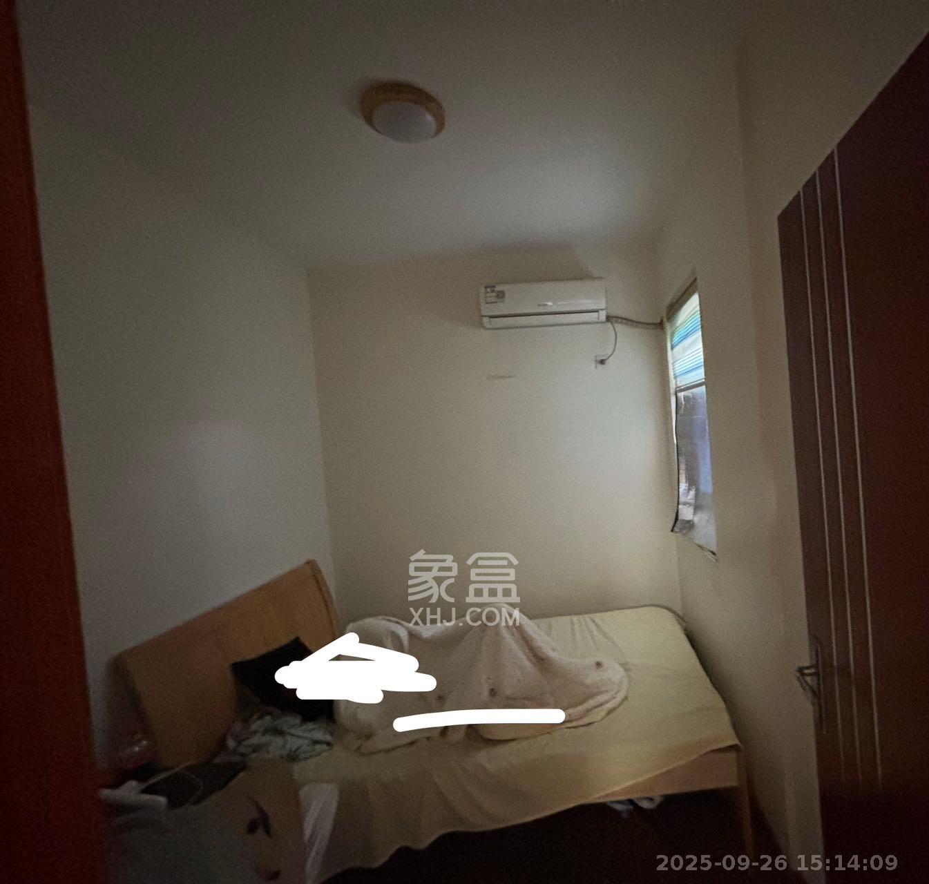 卓越蔚蓝城邦 3室1厅1卫 1600.0元/月 卓越蔚蓝城邦 3室1厅1卫 1600.0元/月室内图