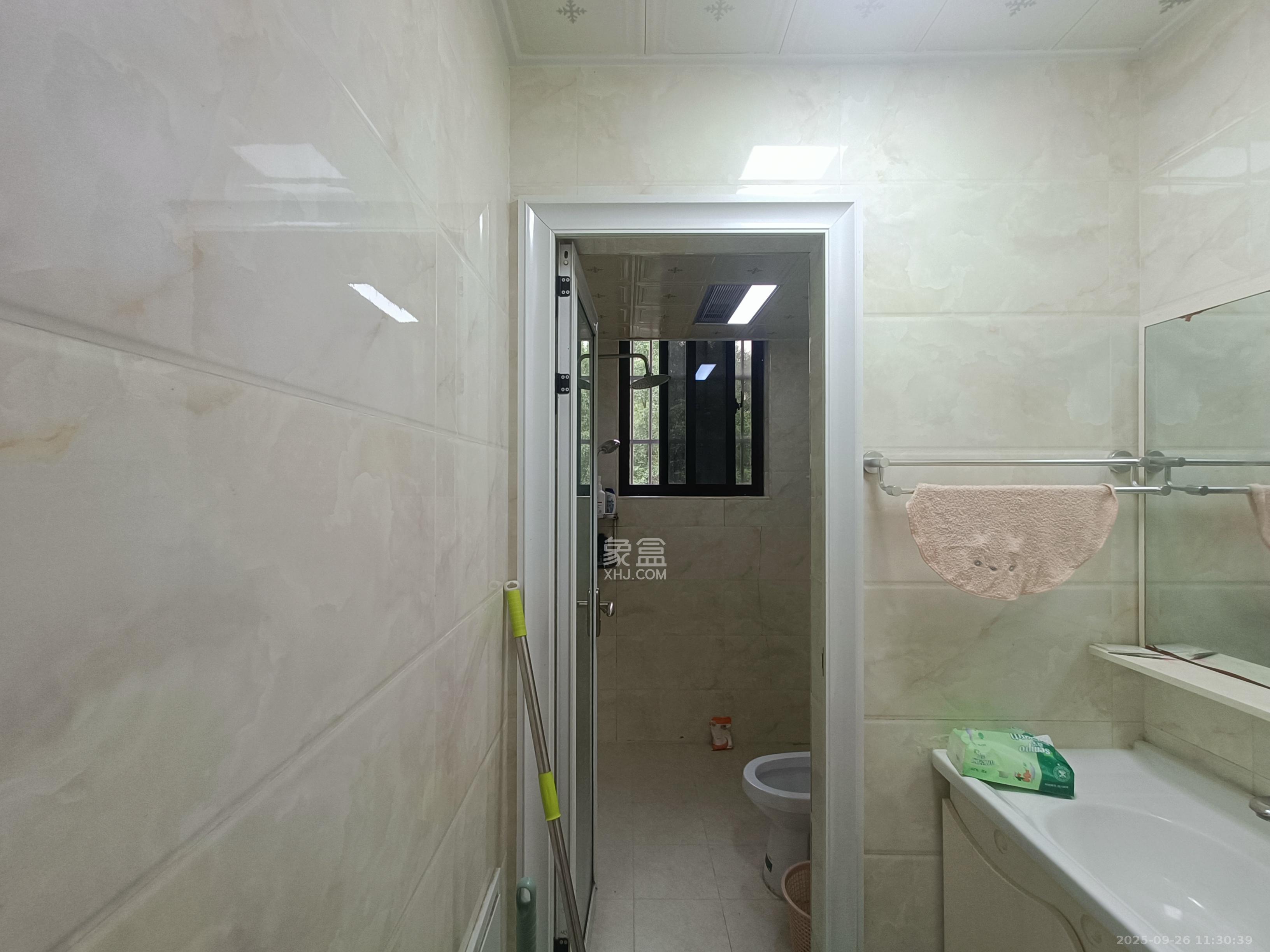 泰禹云开壹品  3室2厅1卫    3000.0元/月室内图