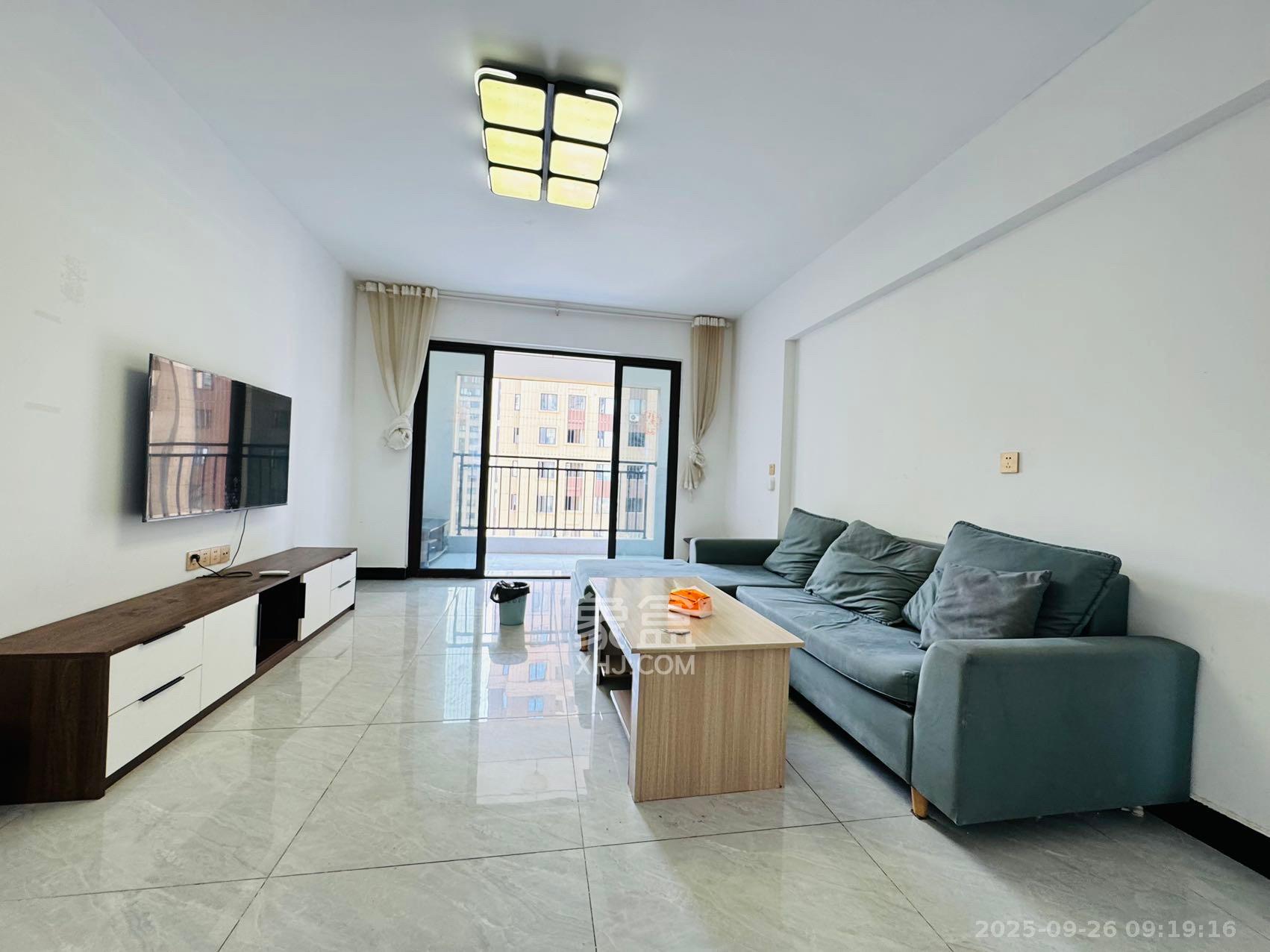 中铁西江悦一期 3室2厅2卫 3000.0元/月 中铁西江悦一期 3室2厅2卫 3000.0元/月室内图