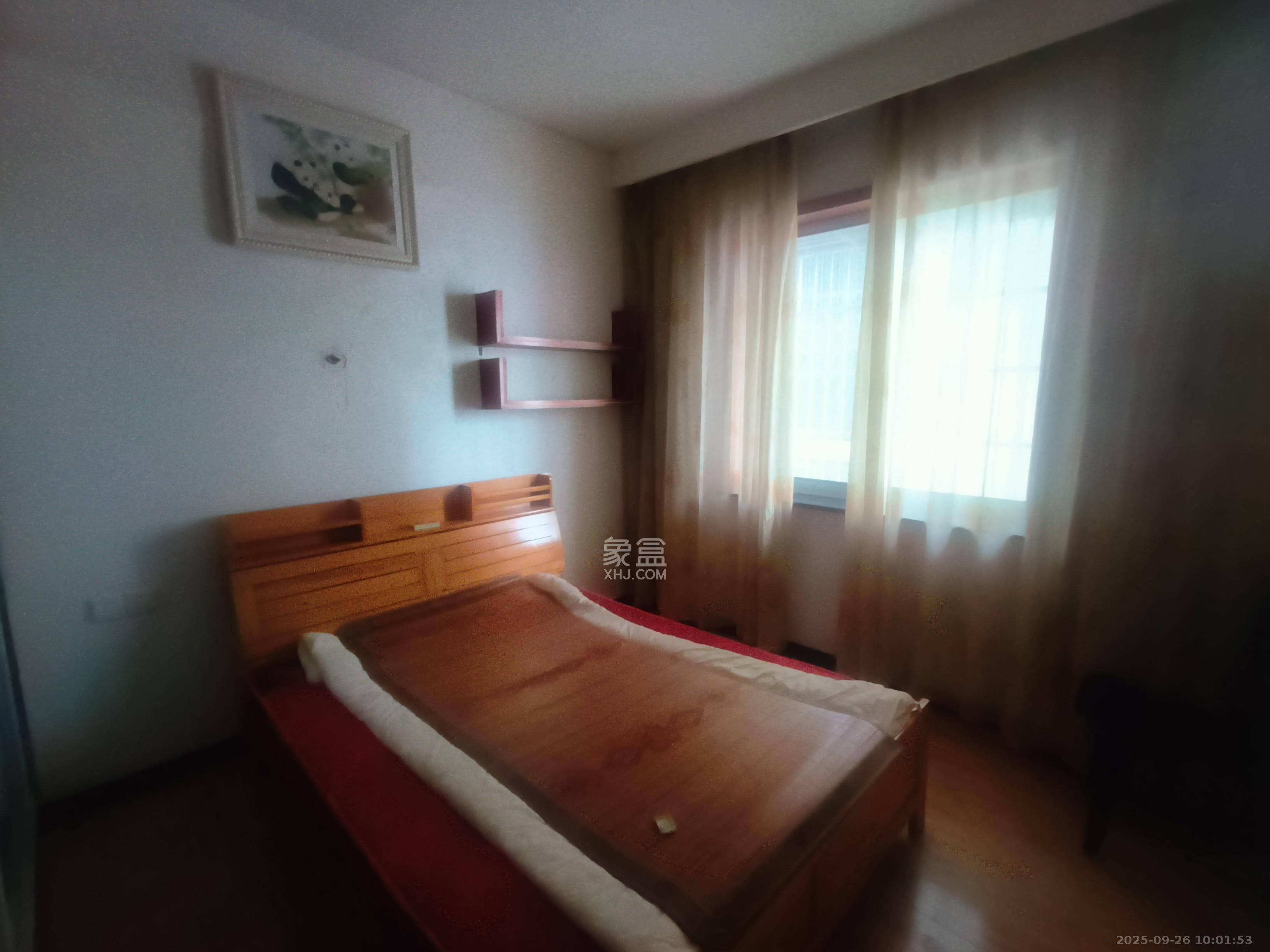 白沙湾嘉园 1室0厅0卫 2600.0元/月 白沙湾嘉园 1室0厅0卫 2600.0元/月室内图