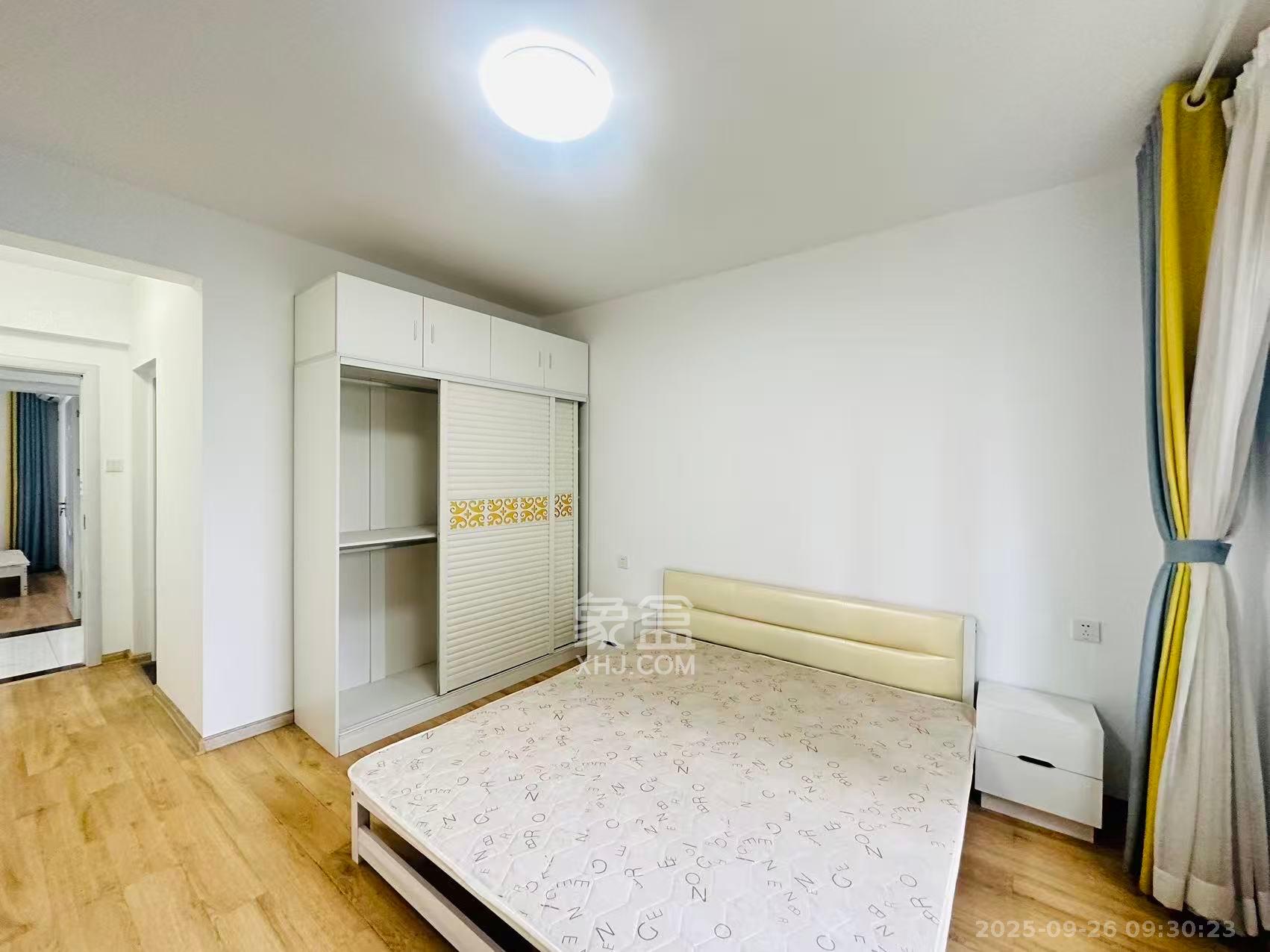 当代滨江MOMA 3室2厅2卫 3000.0元/月 当代滨江MOMA 3室2厅2卫 3000.0元/月室内图