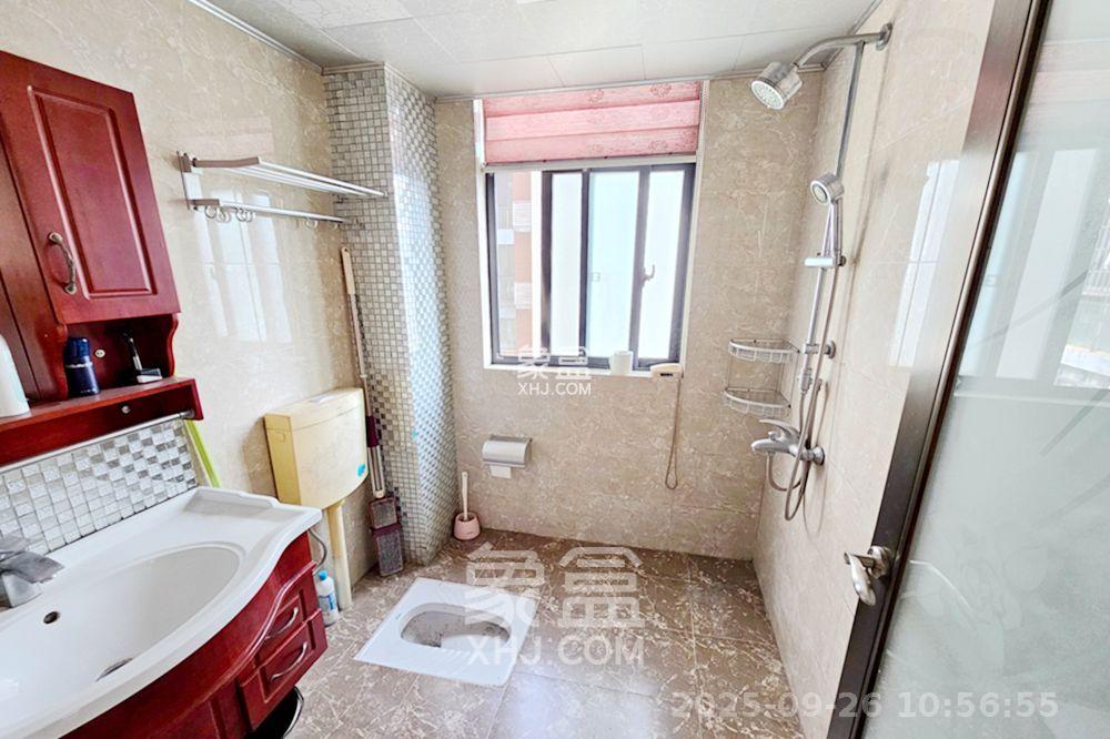 星城映象  2室1厅1卫    2100.0元/月室内图