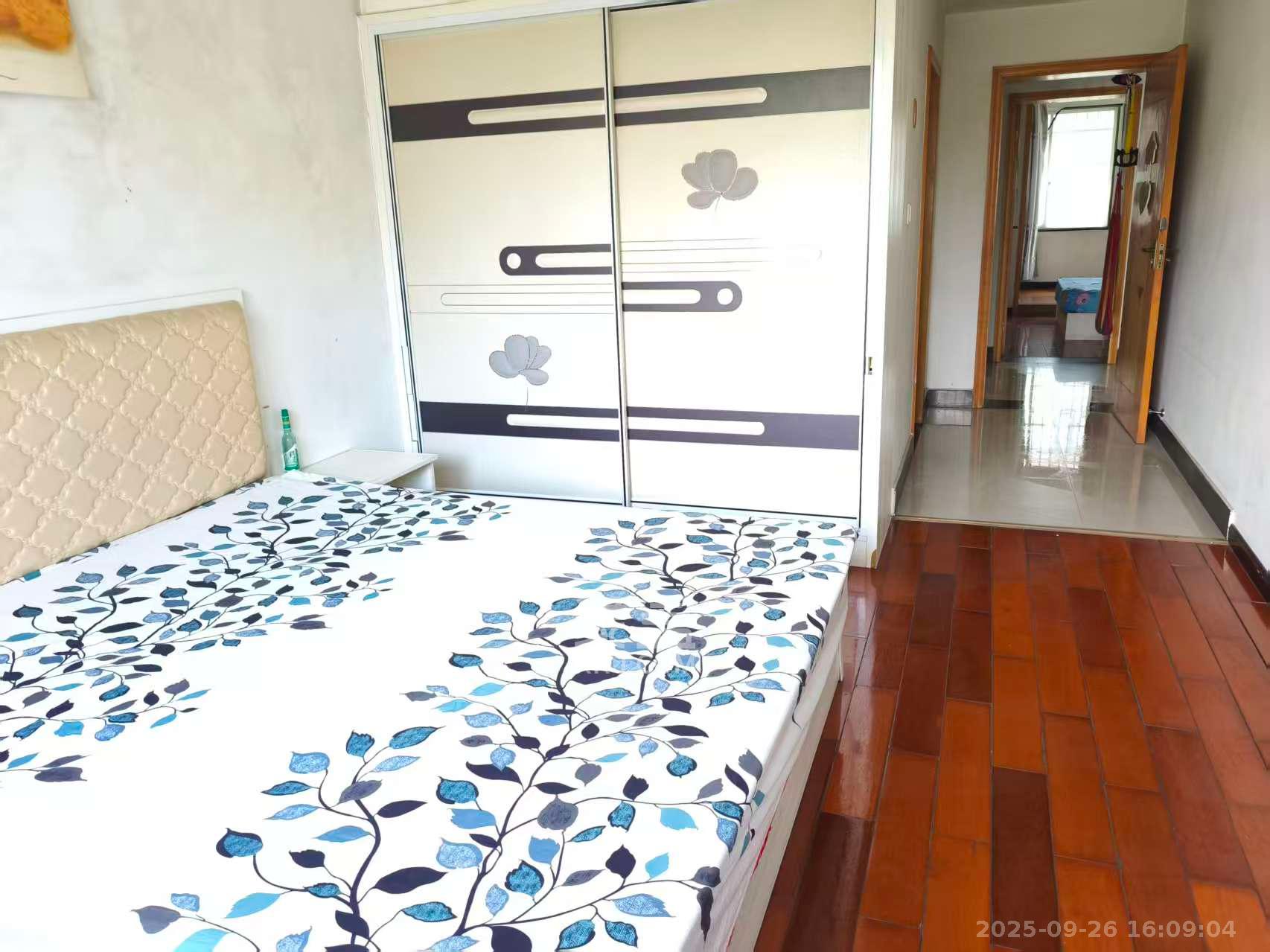 咸嘉新村西子园 3室2厅2卫 2200.0元/月 咸嘉新村西子园 3室2厅2卫 2200.0元/月室内图