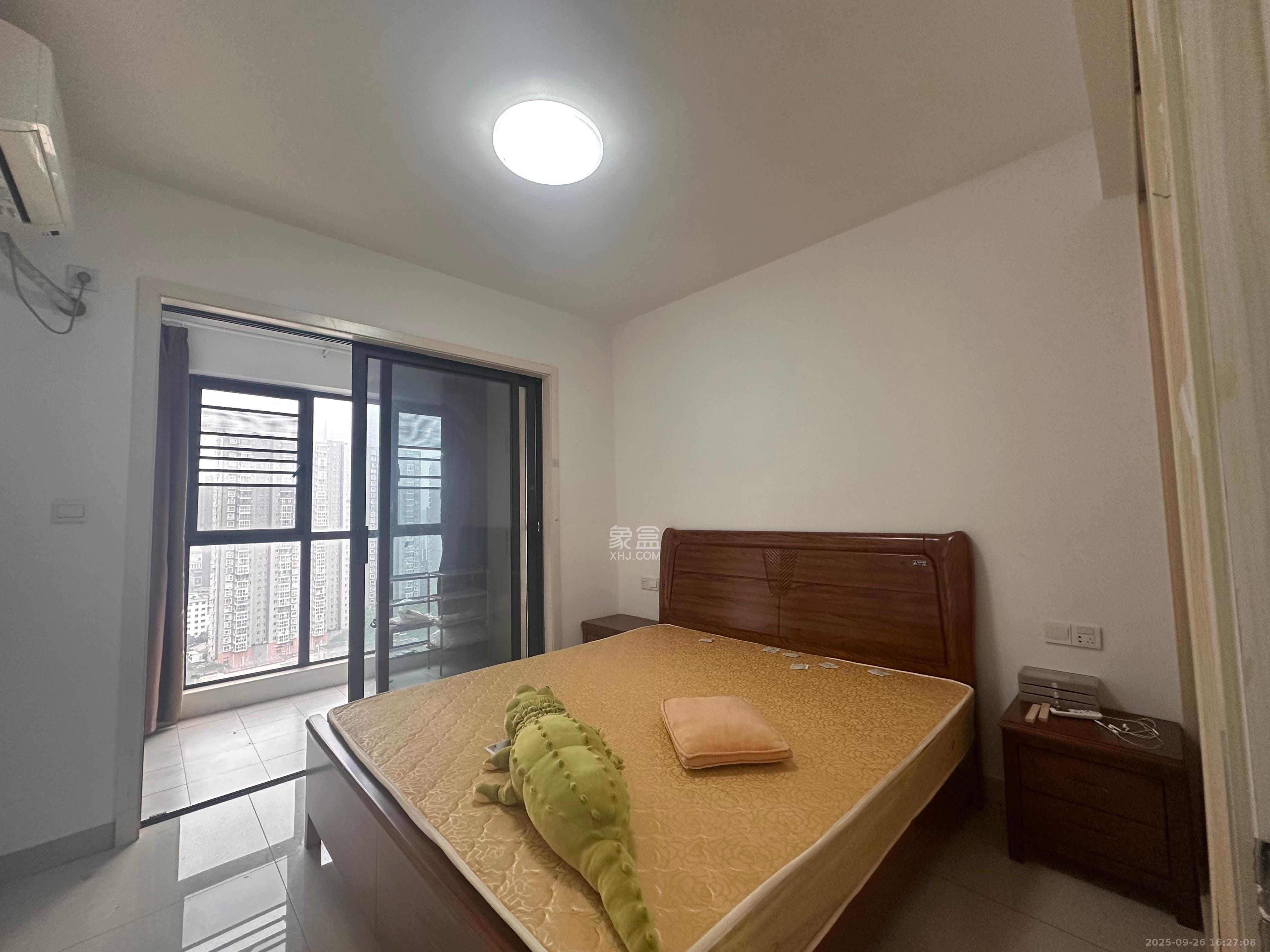 建发中央公园(建发美地) 3室2厅1卫 3000.0元/月 建发中央公园(建发美地) 3室2厅1卫 3000.0元/月室内图