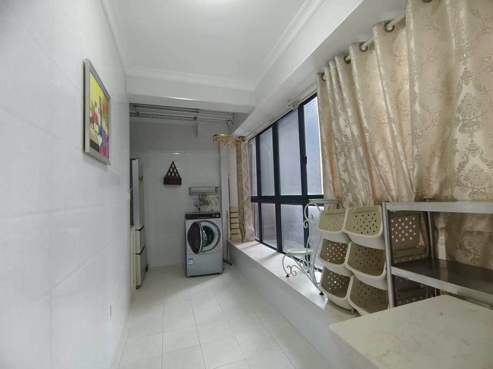 盛世金源  2室2厅2卫    2500.0元/月室内图