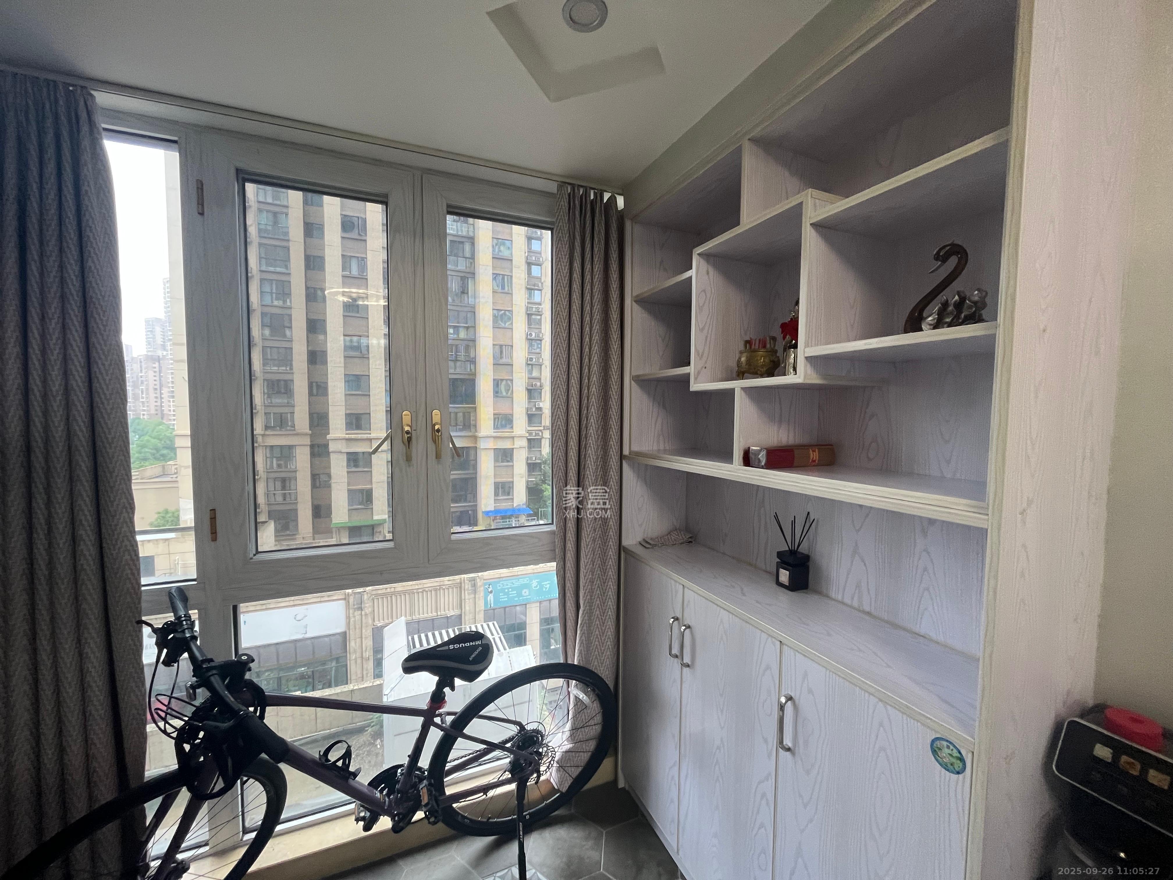 梅溪湖合能璞丽 2室2厅1卫 2380.0元/月 梅溪湖合能璞丽 2室2厅1卫 2380.0元/月室内图