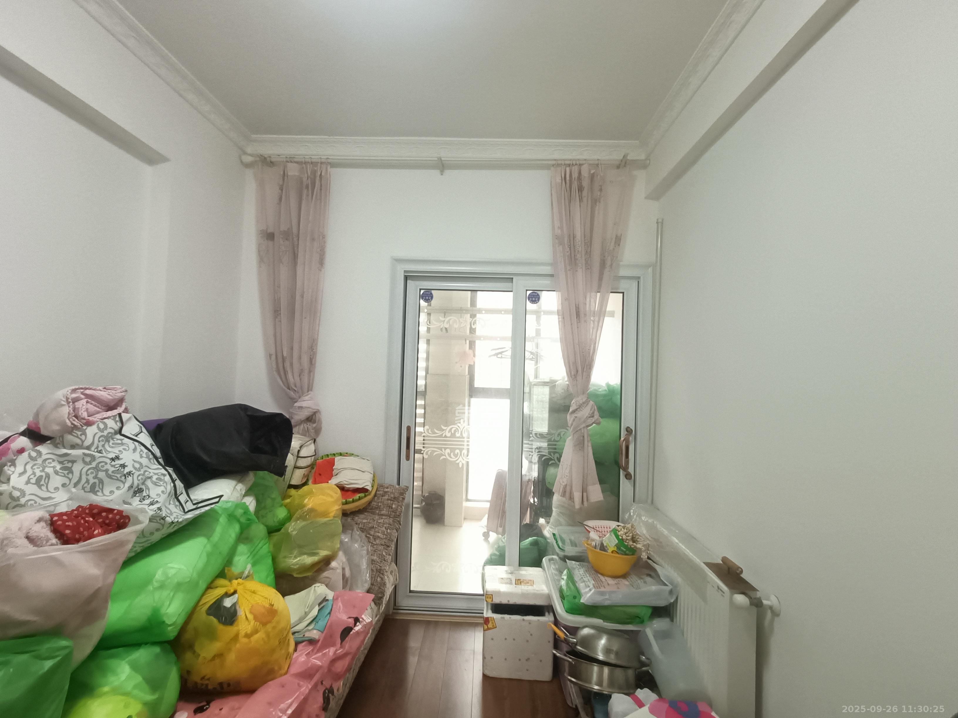 泰禹云开壹品 3室2厅1卫 3000.0元/月 泰禹云开壹品 3室2厅1卫 3000.0元/月室内图