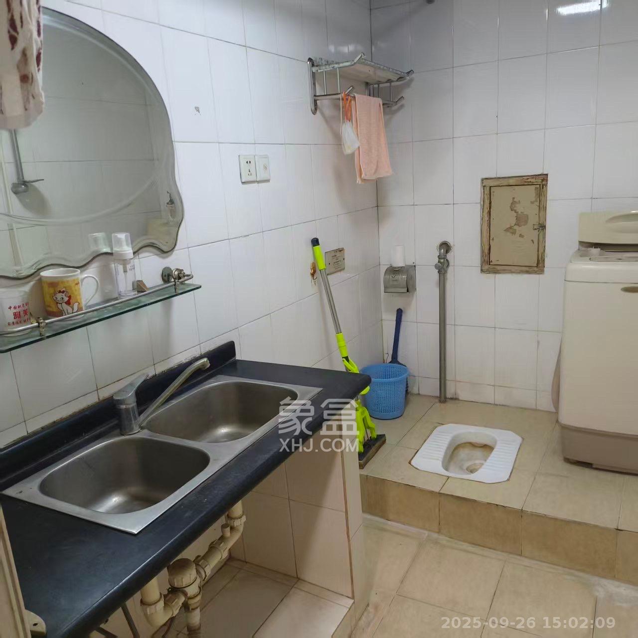 锦华时代  1室0厅0卫    1400.0元/月室内图