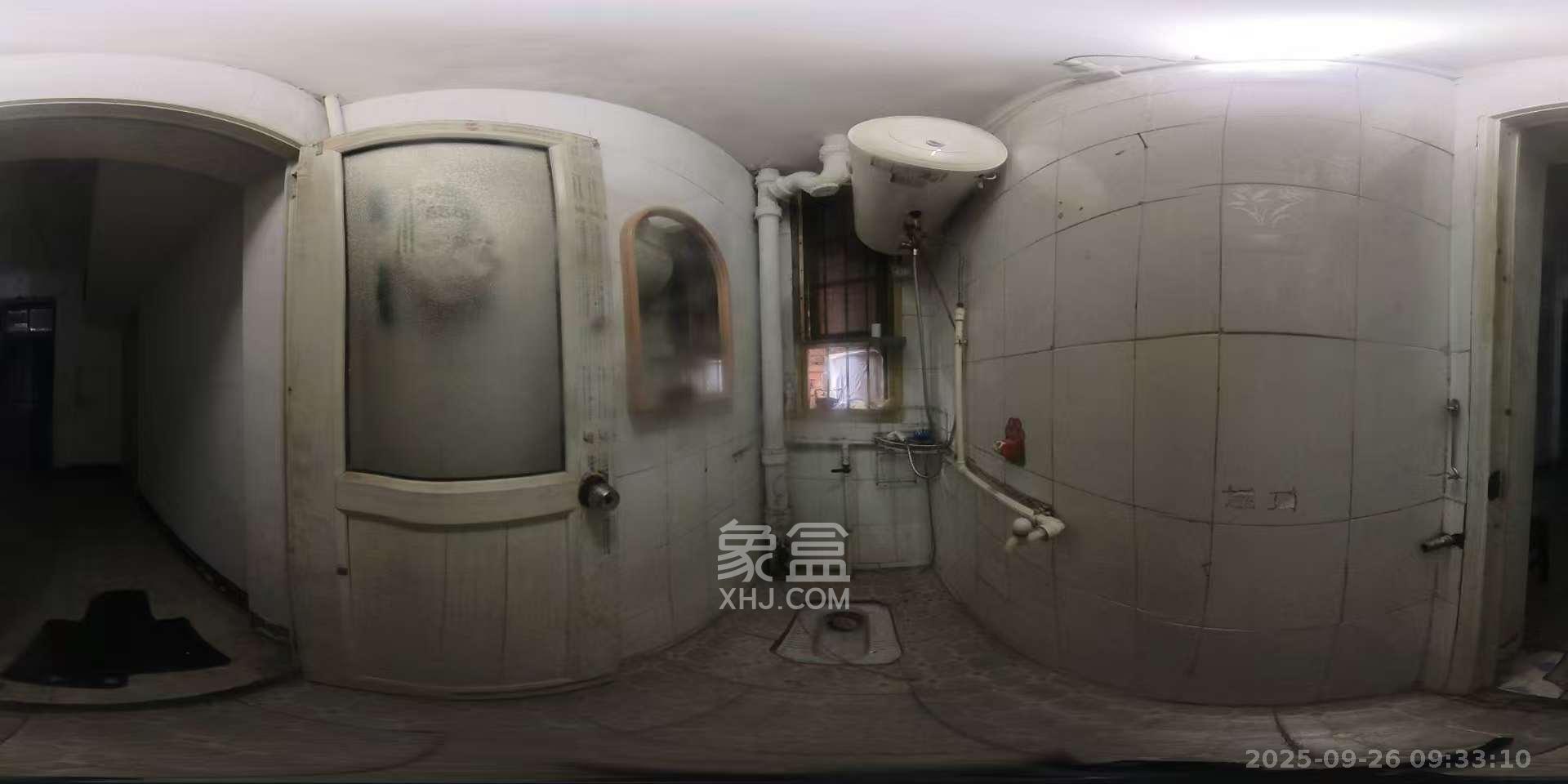天峰名苑  3室2厅2卫   2800.00元/月