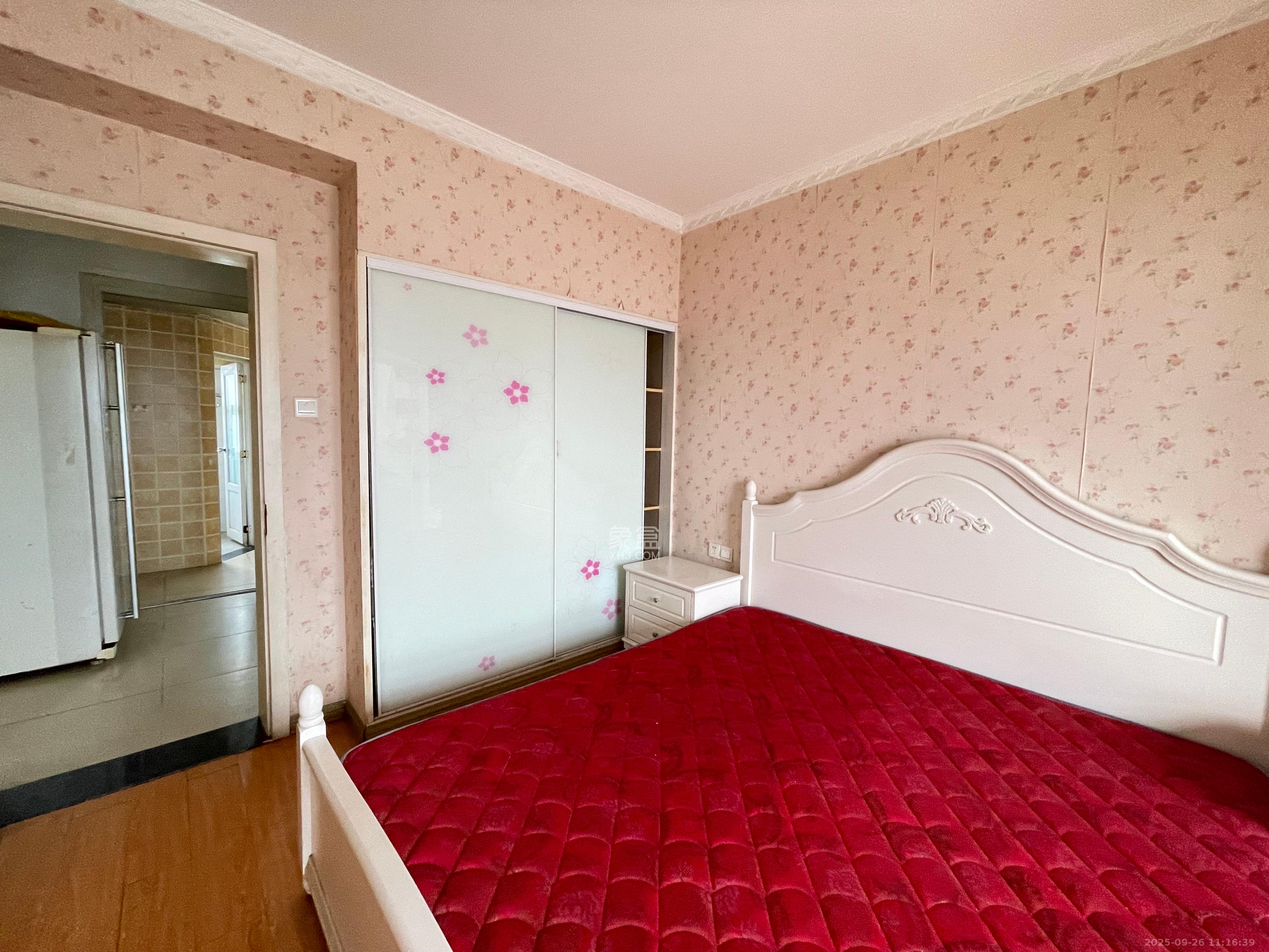 旭日东升 2室1厅1卫 2400.0元/月 旭日东升 2室1厅1卫 2400.0元/月室内图