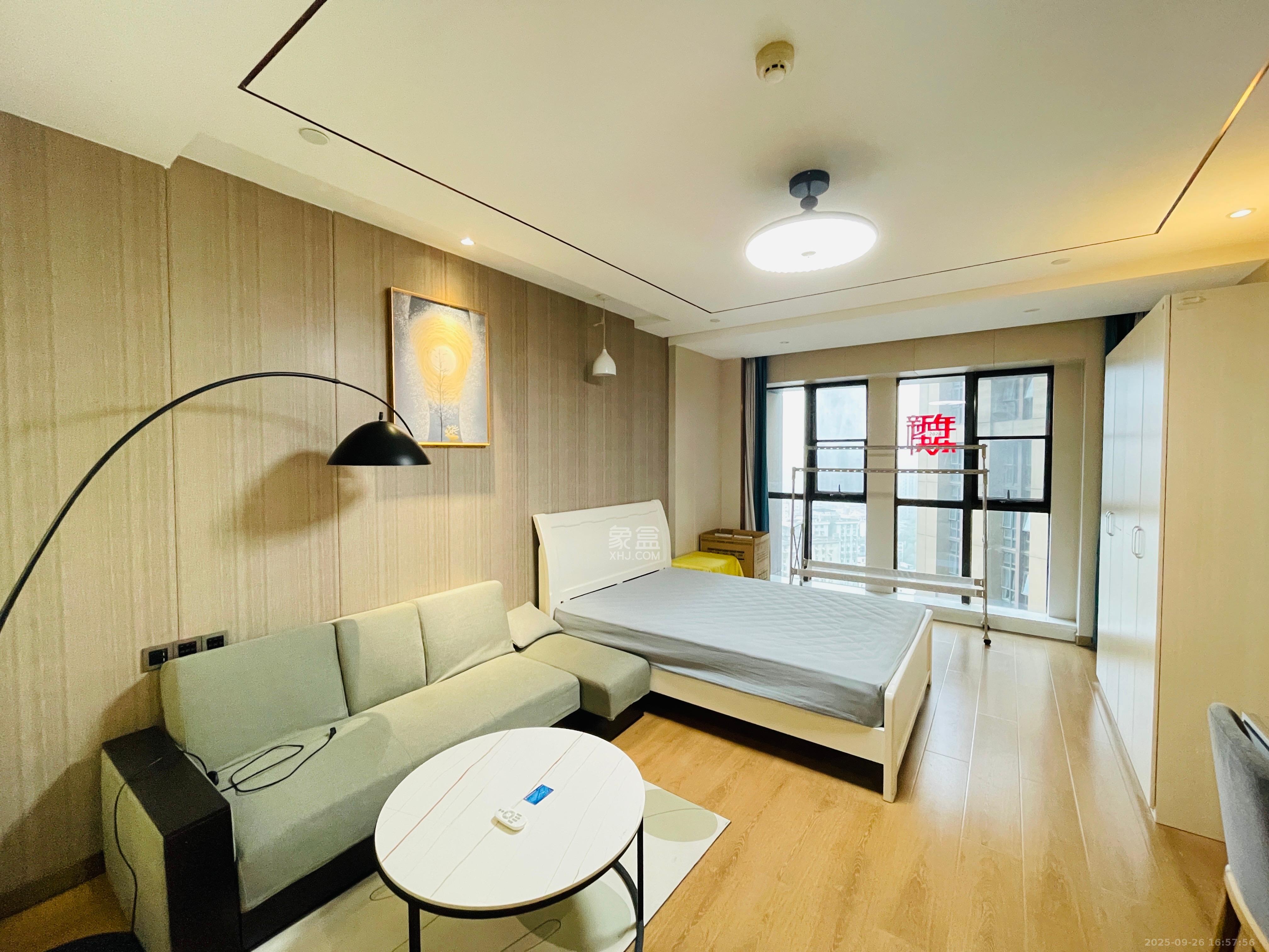 大财门公寓  1室1厅1卫    2500.0元/月 大财门公寓  1室1厅1卫    2500.0元/月室内图