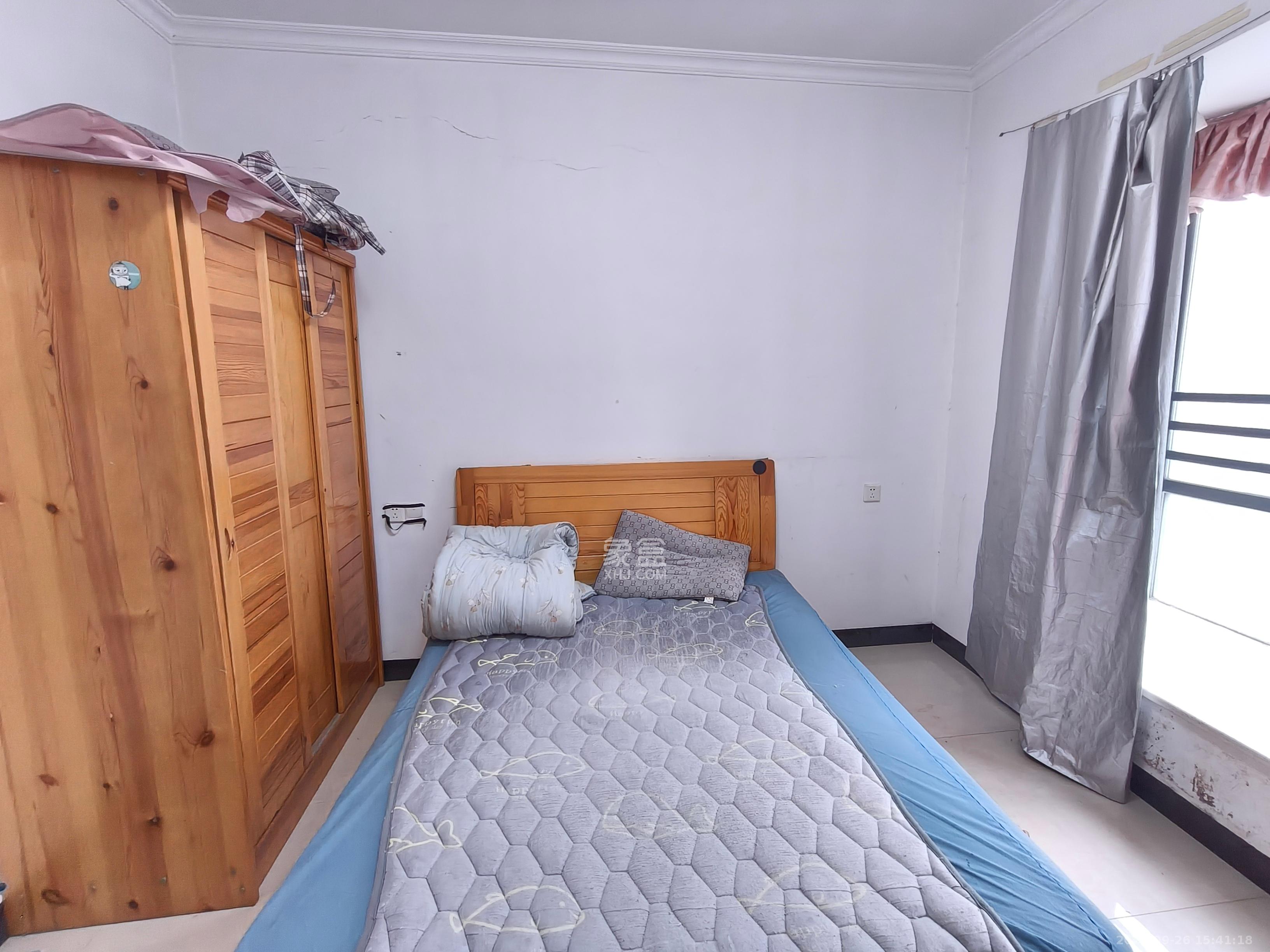 星城映象 2室2厅1卫 1800.0元/月 星城映象 2室2厅1卫 1800.0元/月室内图