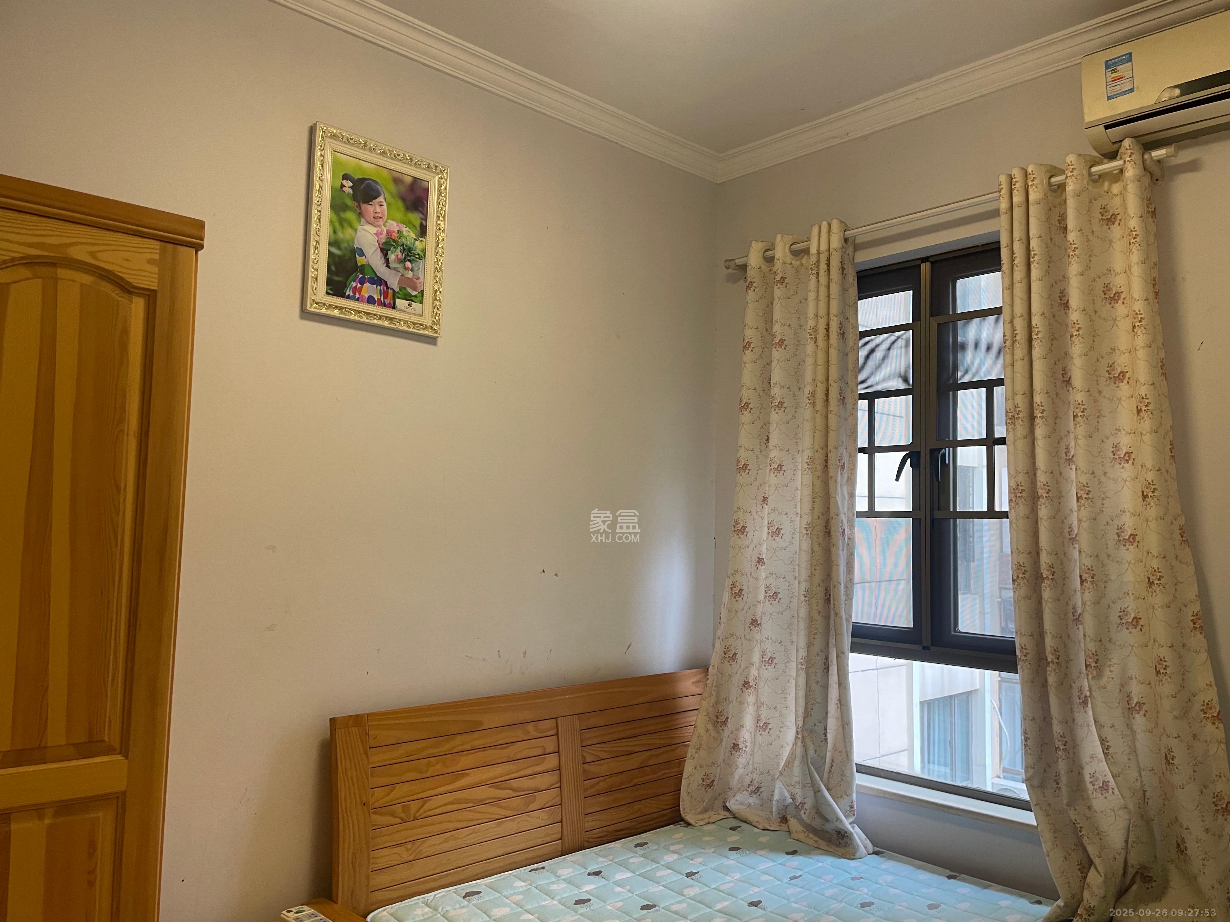 米兰春天 3室2厅1卫 1800.0元/月 米兰春天 3室2厅1卫 1800.0元/月室内图