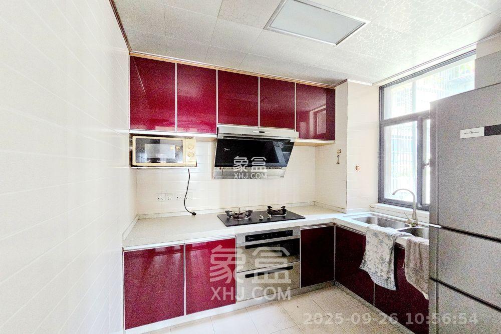 星城映象  2室1厅1卫    2100.0元/月室内图