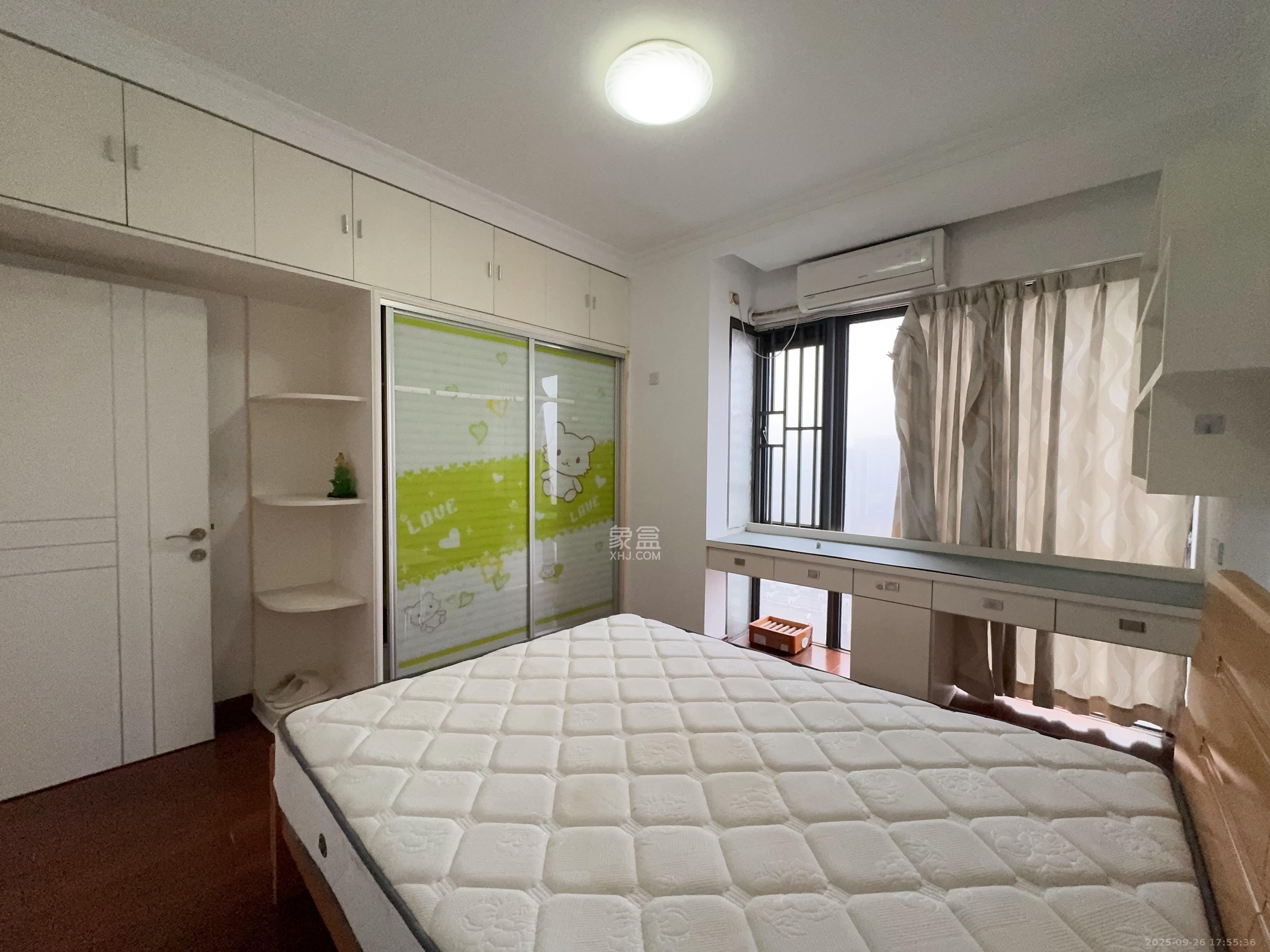 博林金谷 3室2厅1卫 3200.0元/月 博林金谷 3室2厅1卫 3200.0元/月室内图