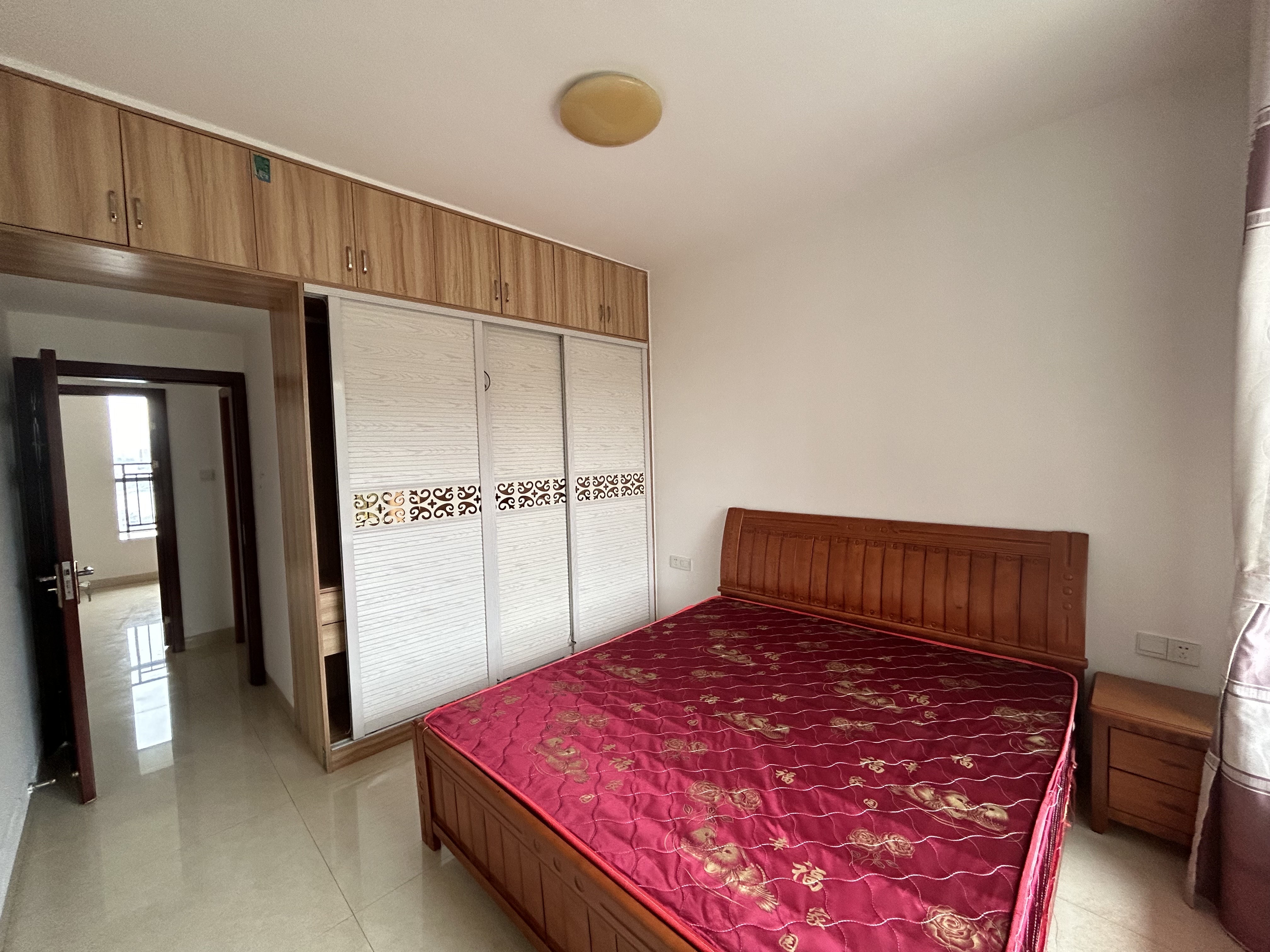 宏天绿城 2室2厅1卫 1500.0元/月 宏天绿城 2室2厅1卫 1500.0元/月室内图