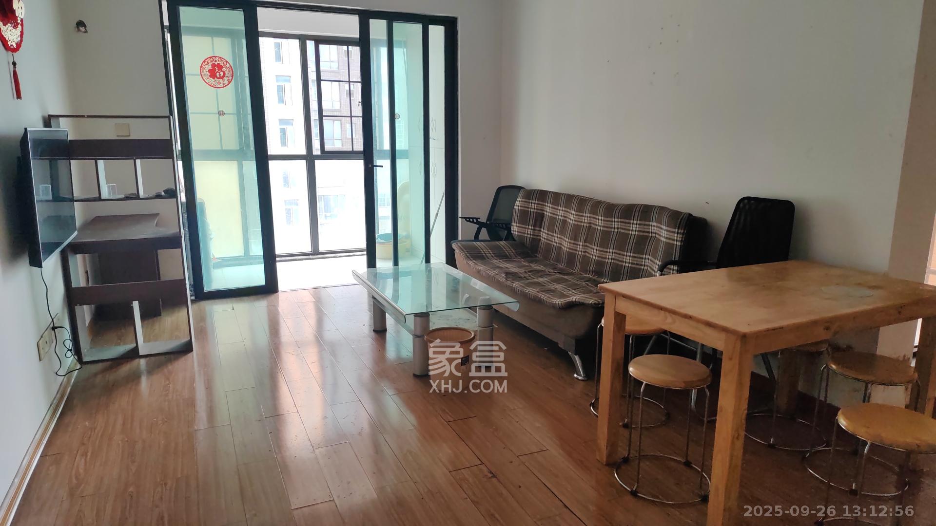 海伦春天  1室0厅0卫    1700.0元/月室内图