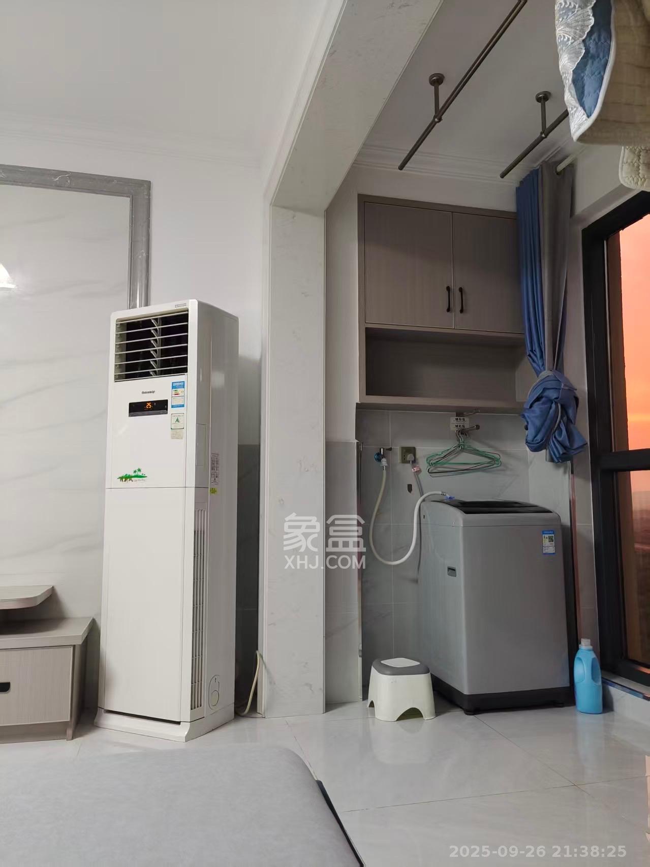 金南家园三期  3室2厅1卫   2500.00元/月室内图