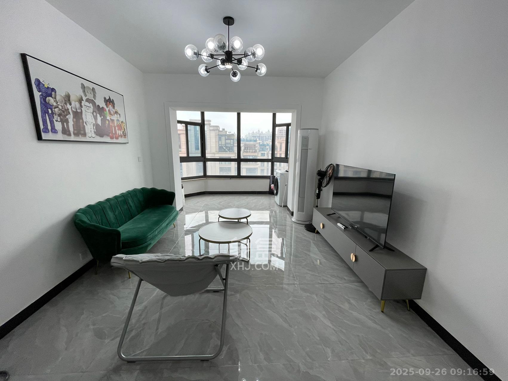 明昇壹城(明昇时代广场)一期  3室2厅1卫    2700.0元/月 明昇壹城(明昇时代广场)一期  3室2厅1卫    2700.0元/月