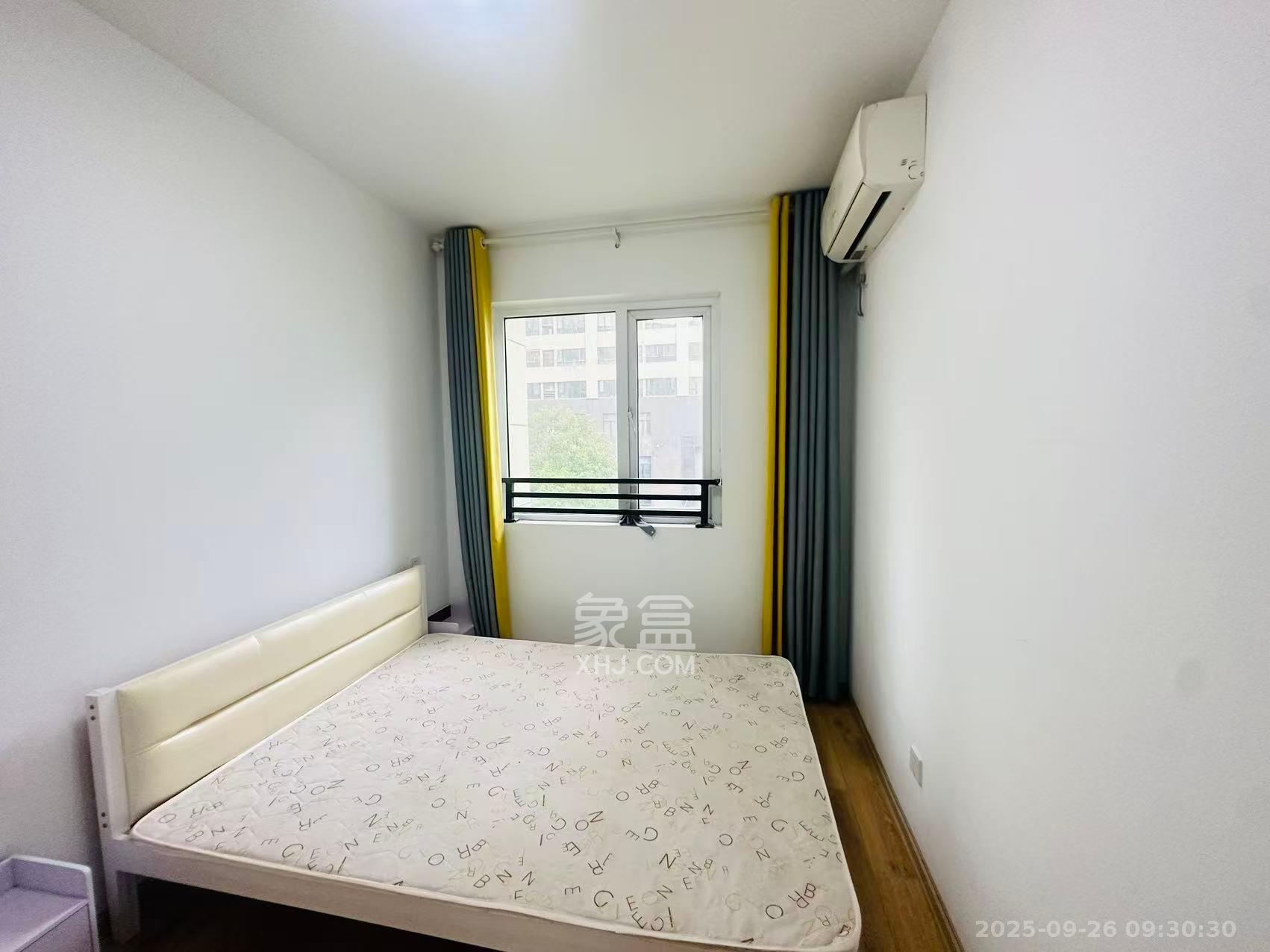 当代滨江MOMA 3室2厅2卫 3000.0元/月 当代滨江MOMA 3室2厅2卫 3000.0元/月室内图