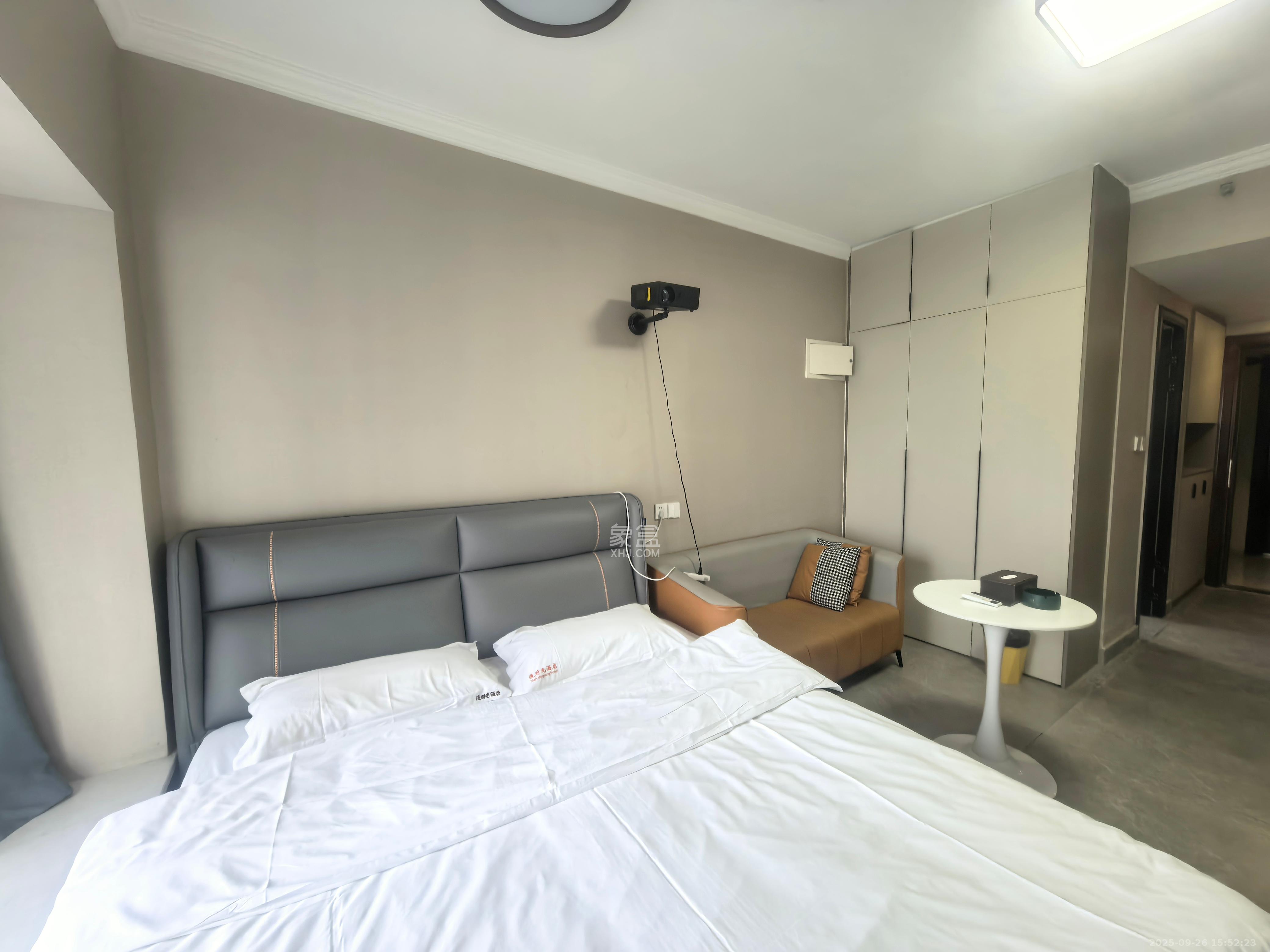 碧桂园城市之光 1室0厅0卫 1600.0元/月 碧桂园城市之光 1室0厅0卫 1600.0元/月室内图