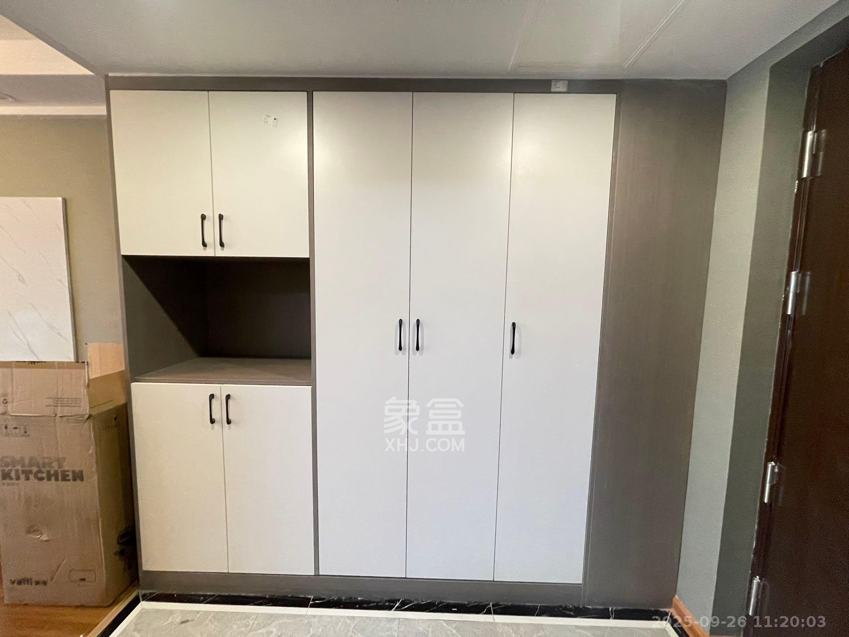 中海珑悦府  1室0厅0卫   1300.00元/月室内图