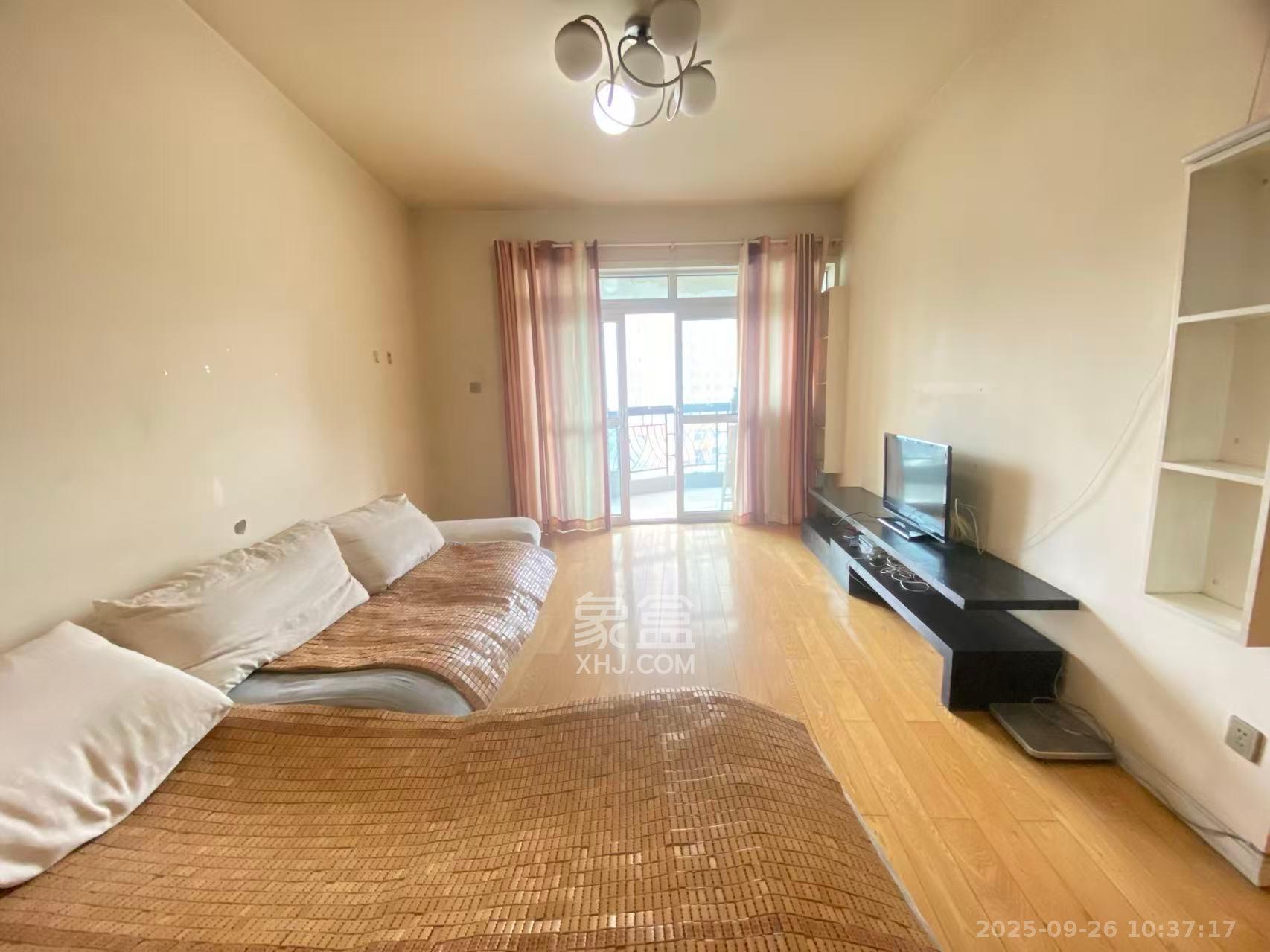 左岸春天  2室2厅1卫    2400.0元/月室内图