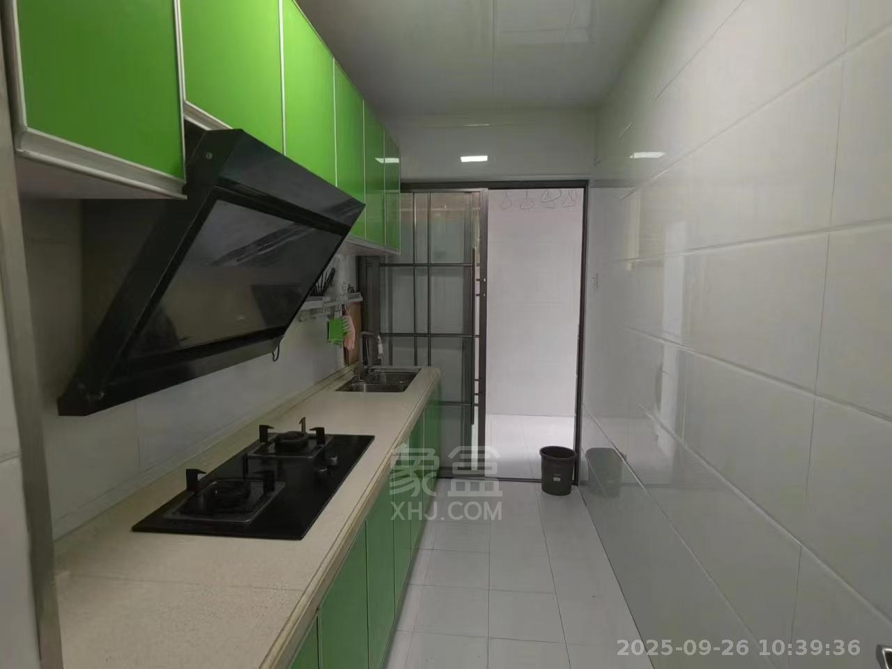 铂金时代  2室2厅1卫    1350.0元/月室内图