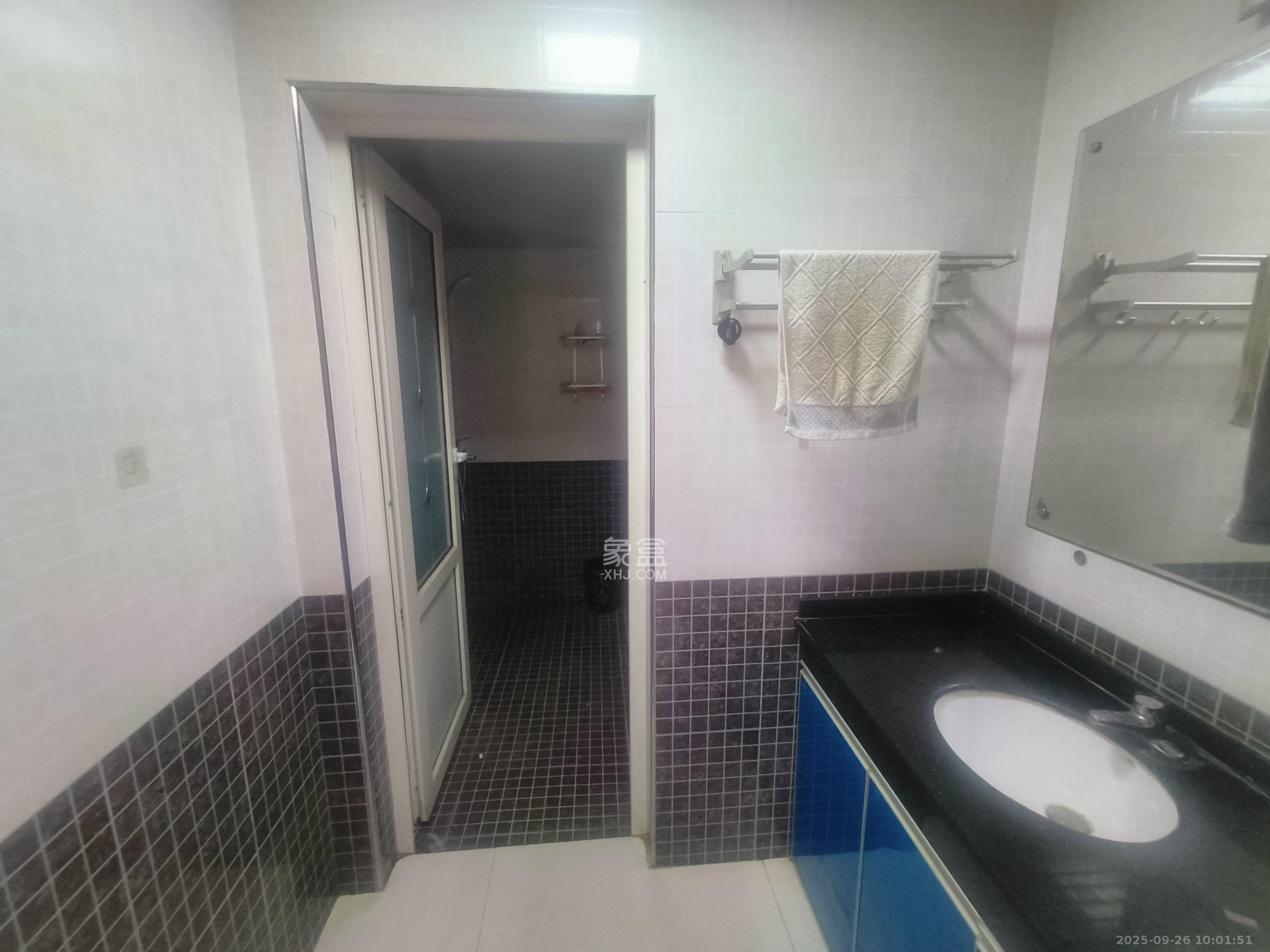 白沙湾嘉园 1室0厅0卫 2600.0元/月 白沙湾嘉园 1室0厅0卫 2600.0元/月室内图