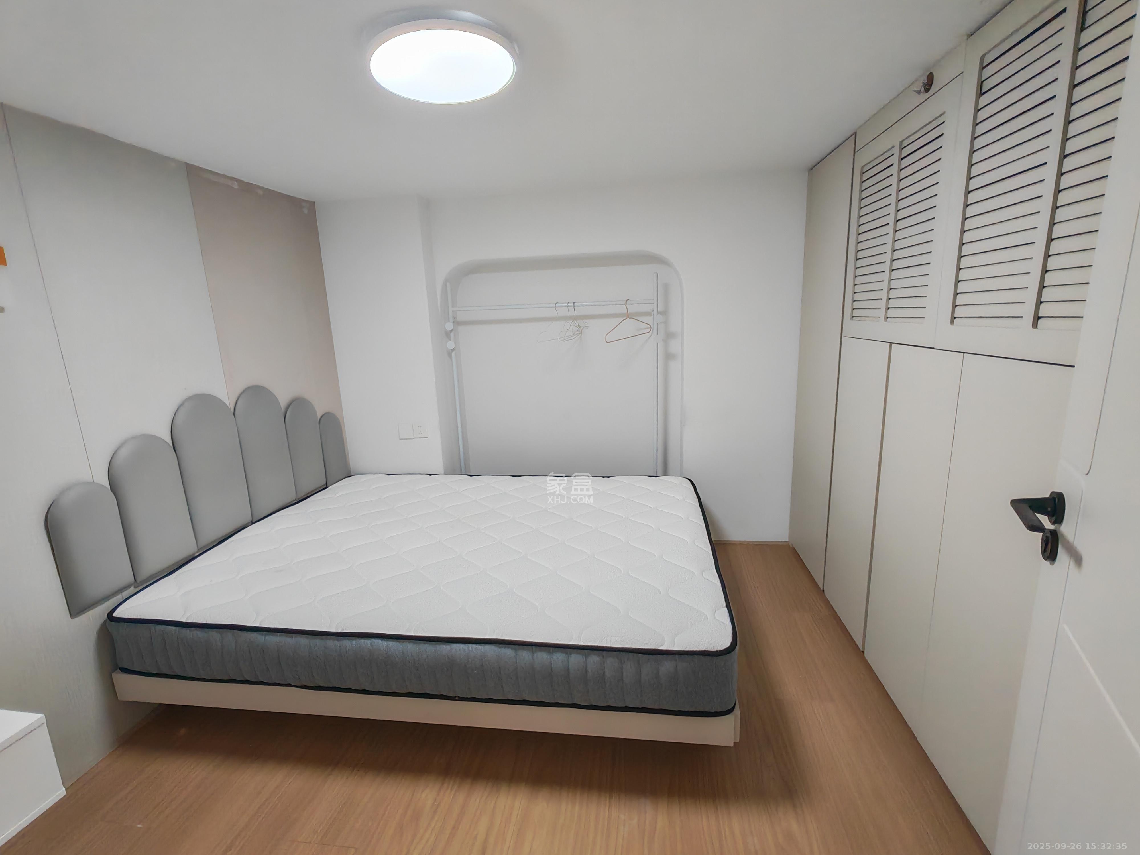 时代MOMA云PARK  1室0厅0卫   2800.00元/月室内图