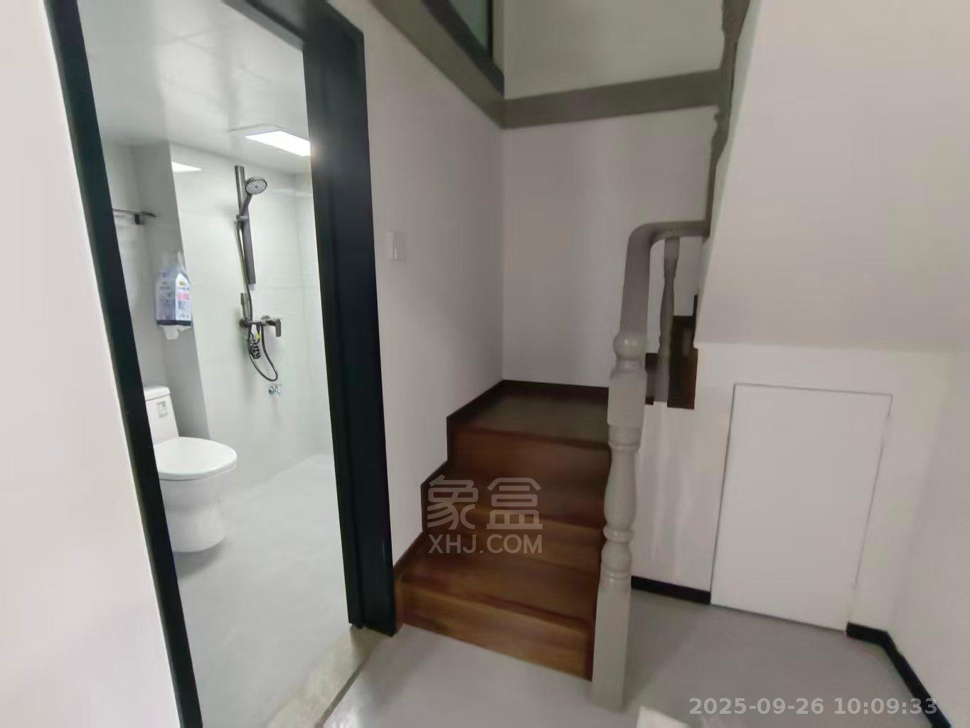 株洲恒大悦珑台 2室1厅2卫 1600.0元/月 株洲恒大悦珑台 2室1厅2卫 1600.0元/月室内图