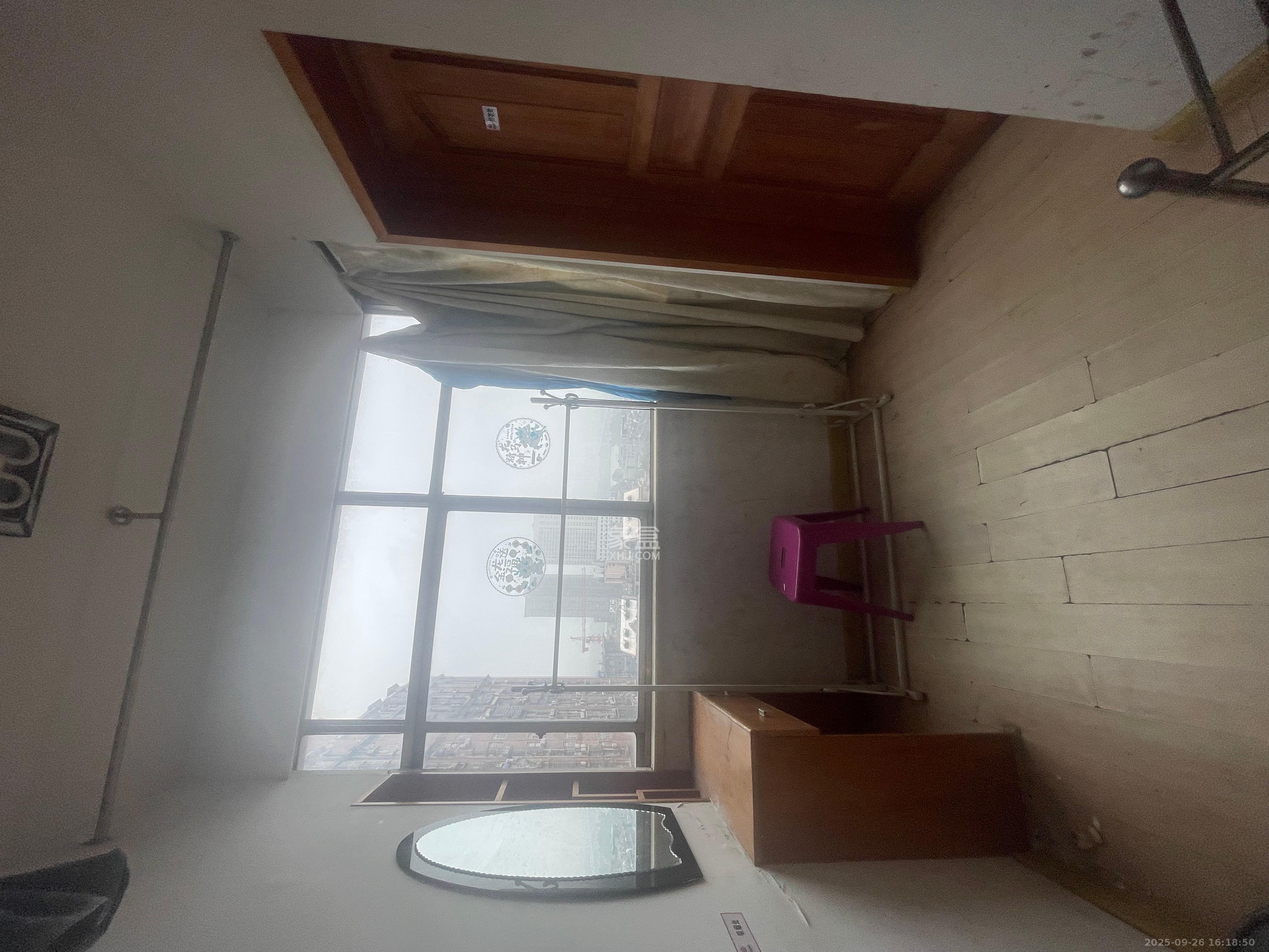 王府井公寓（福源公寓）  3室1厅2卫    4000.0元/月室内图