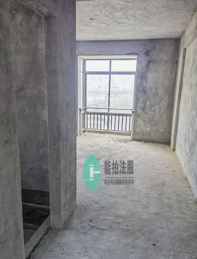 印象荷园  3室1厅2卫    150.6万室内图