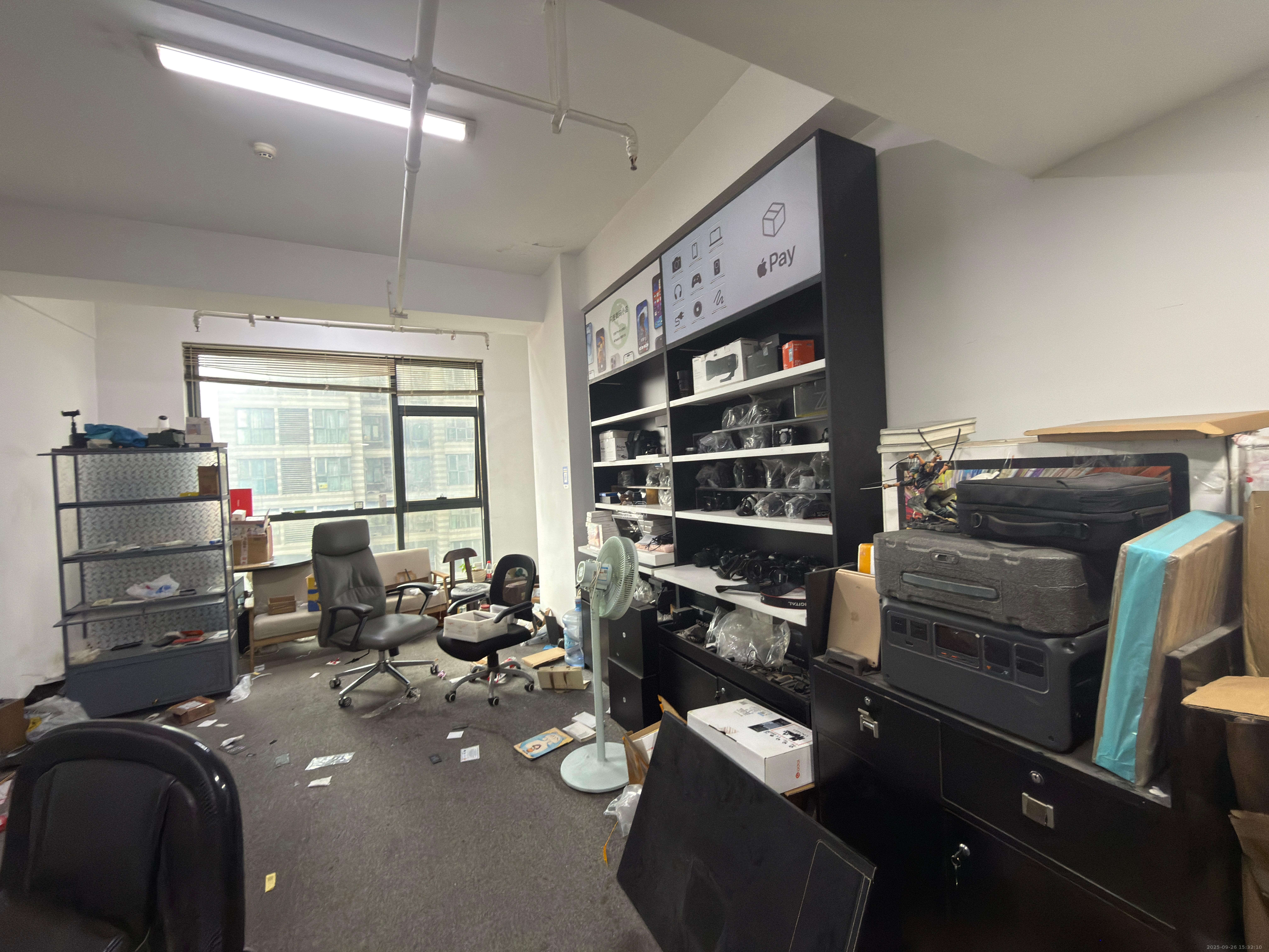 中天广场 1室1厅1卫 2600.0元/月 中天广场 1室1厅1卫 2600.0元/月室内图