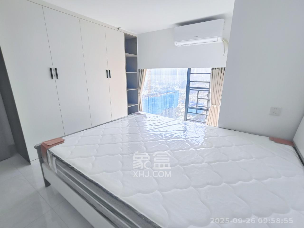 北辰时光里 2室1厅1卫 1900.0元/月 北辰时光里 2室1厅1卫 1900.0元/月室内图