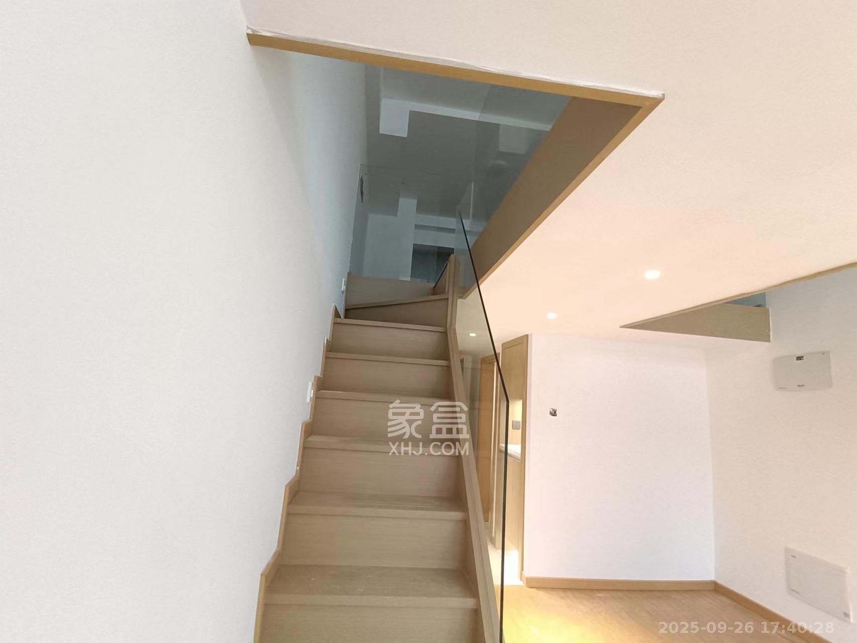 阳光城檀悦  2室1厅1卫   2600.00元/月室内图