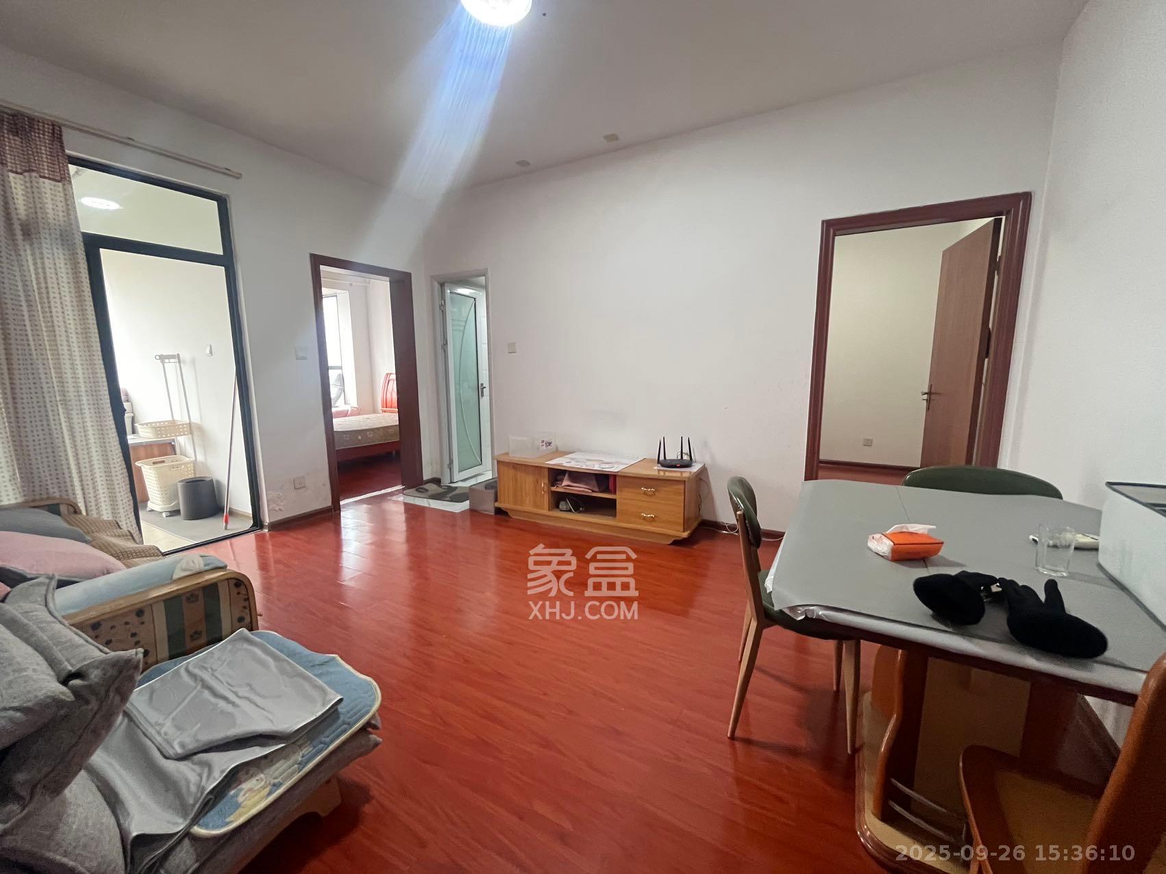 星城书香苑(星城书院) 2室1厅1卫 2300.0元/月 星城书香苑(星城书院) 2室1厅1卫 2300.0元/月室内图