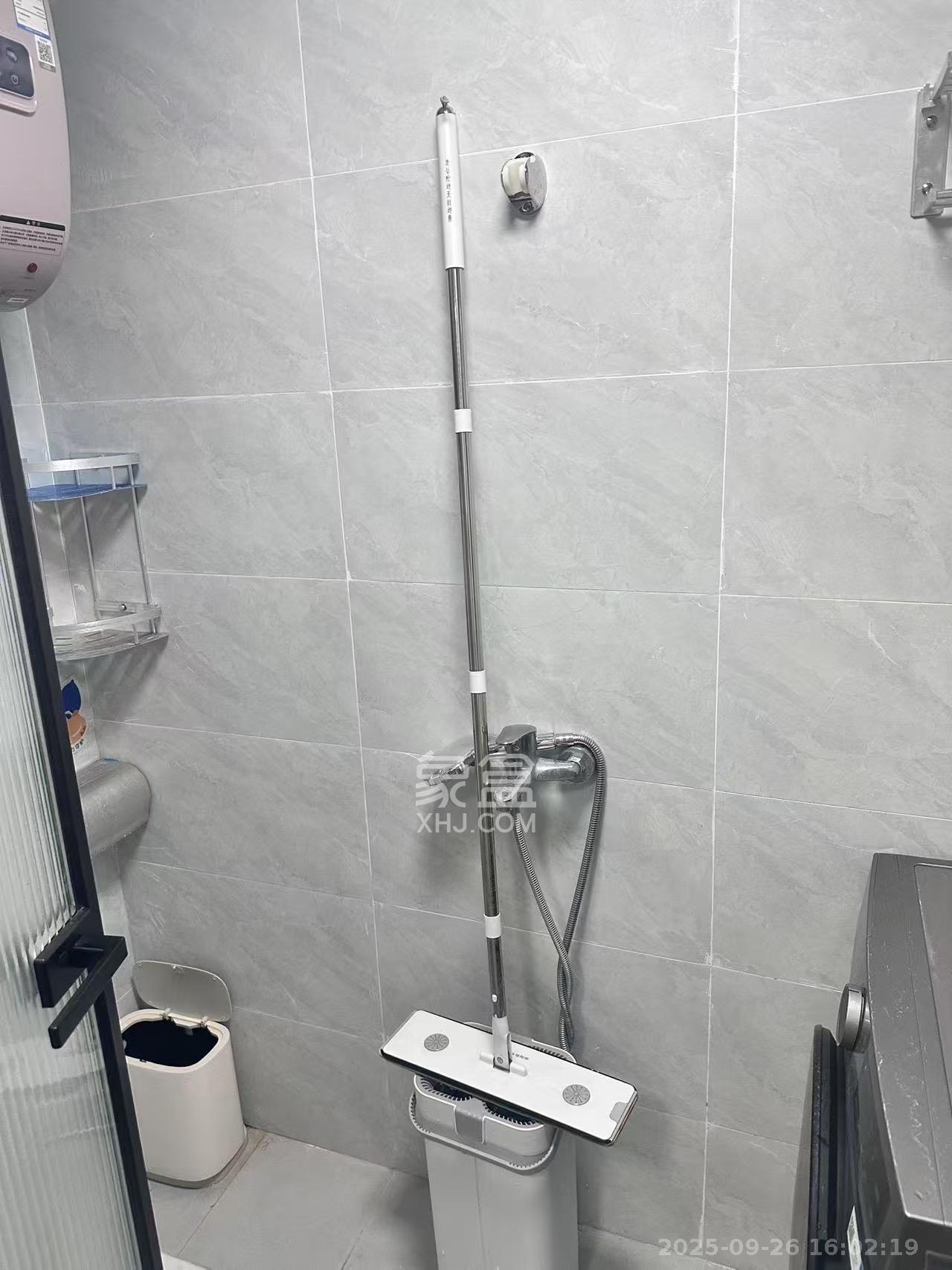 碧桂园城市之光 1室1厅1卫 1600.0元/月 碧桂园城市之光 1室1厅1卫 1600.0元/月室内图