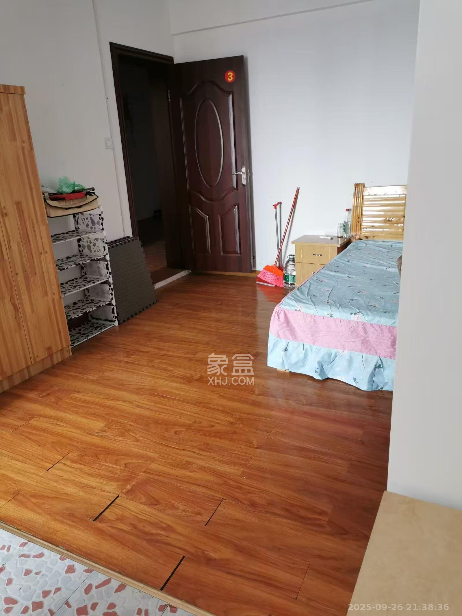 上河国际B座 1室1厅1卫 1200.0元/月 上河国际B座 1室1厅1卫 1200.0元/月室内图