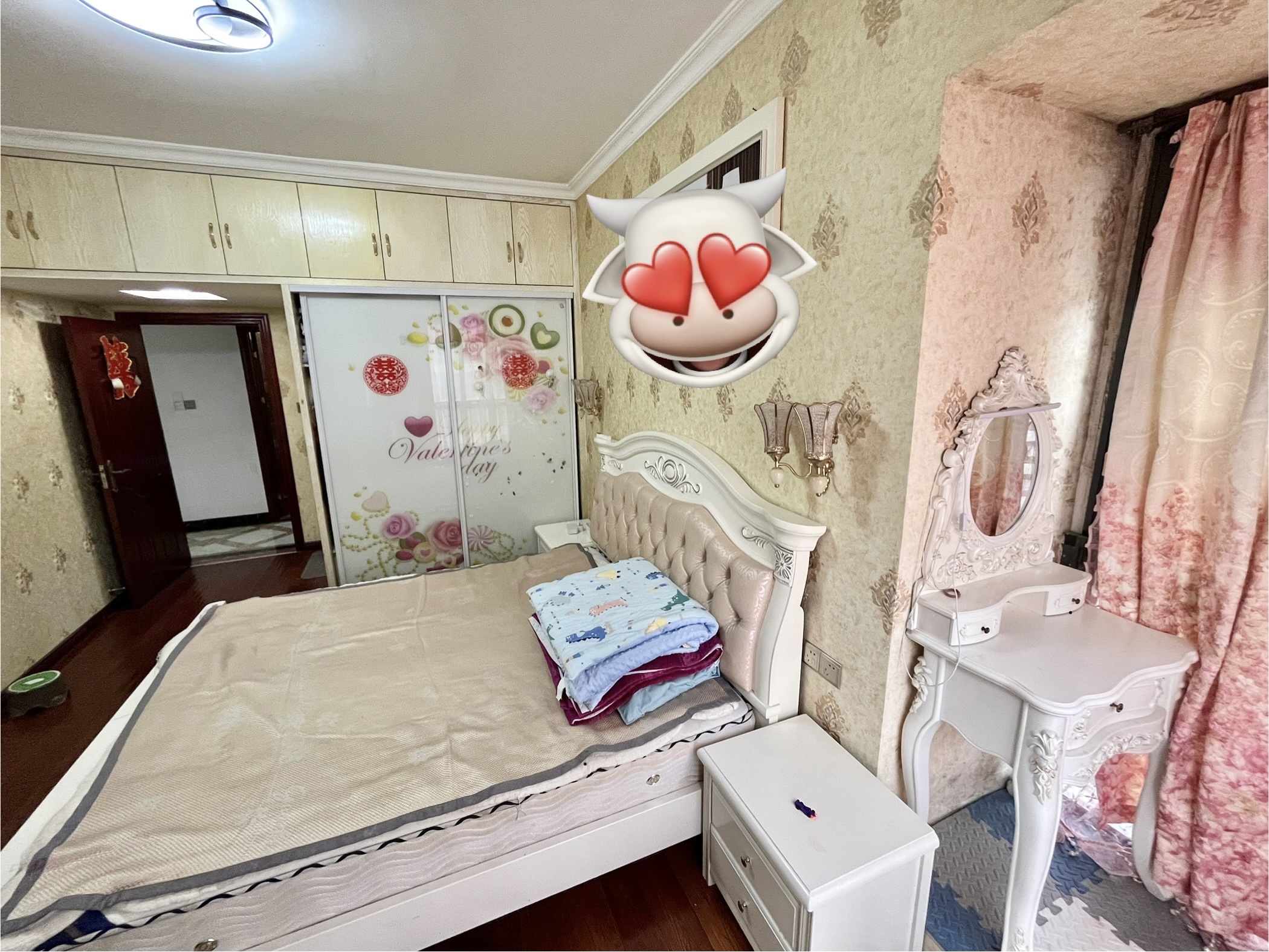 幸福嘉园  3室2厅1卫    1600.0元/月 幸福嘉园  3室2厅1卫    1600.0元/月室内图