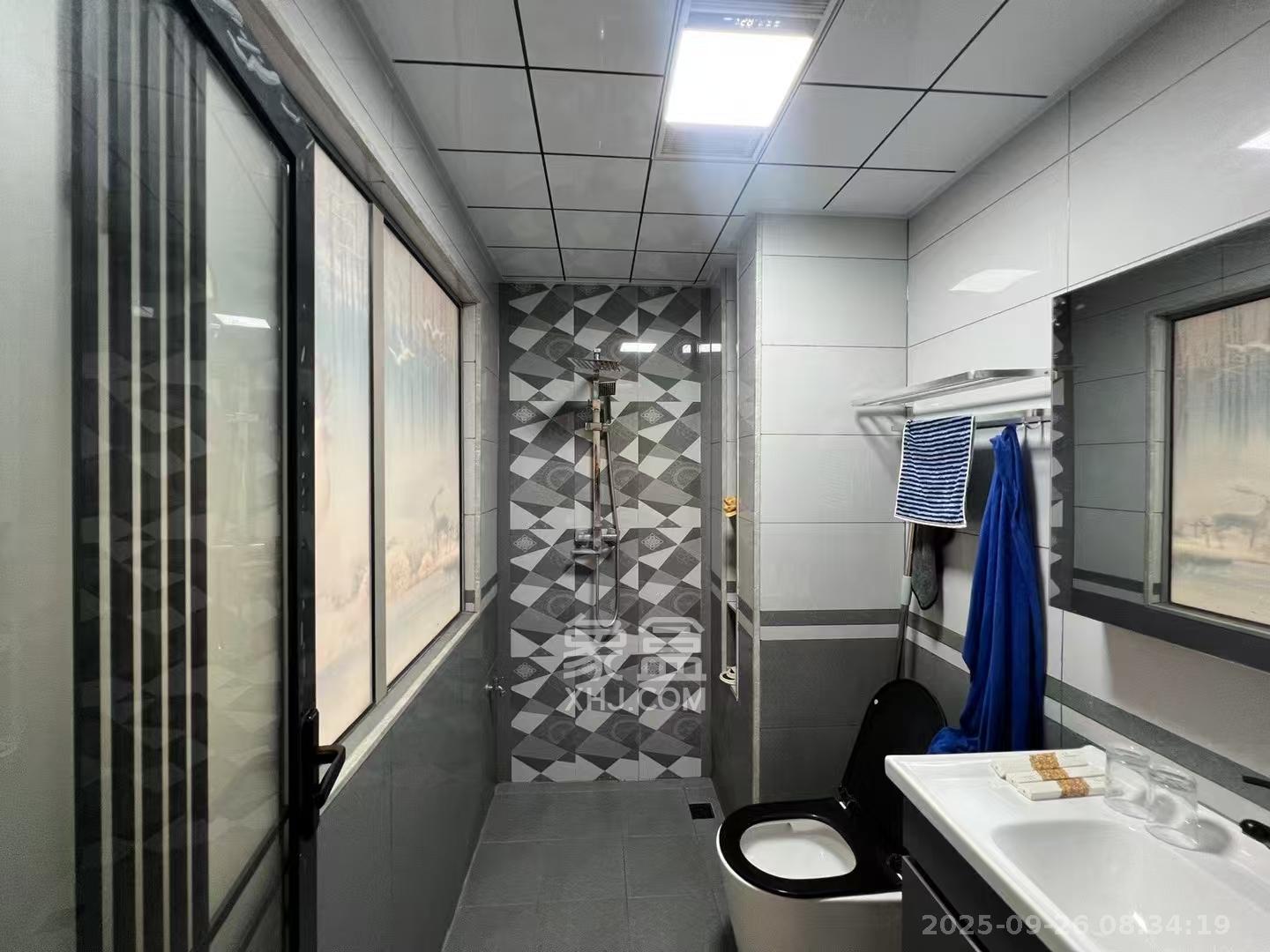 新天地步步高 1室0厅0卫 1000.0元/月 新天地步步高 1室0厅0卫 1000.0元/月室内图