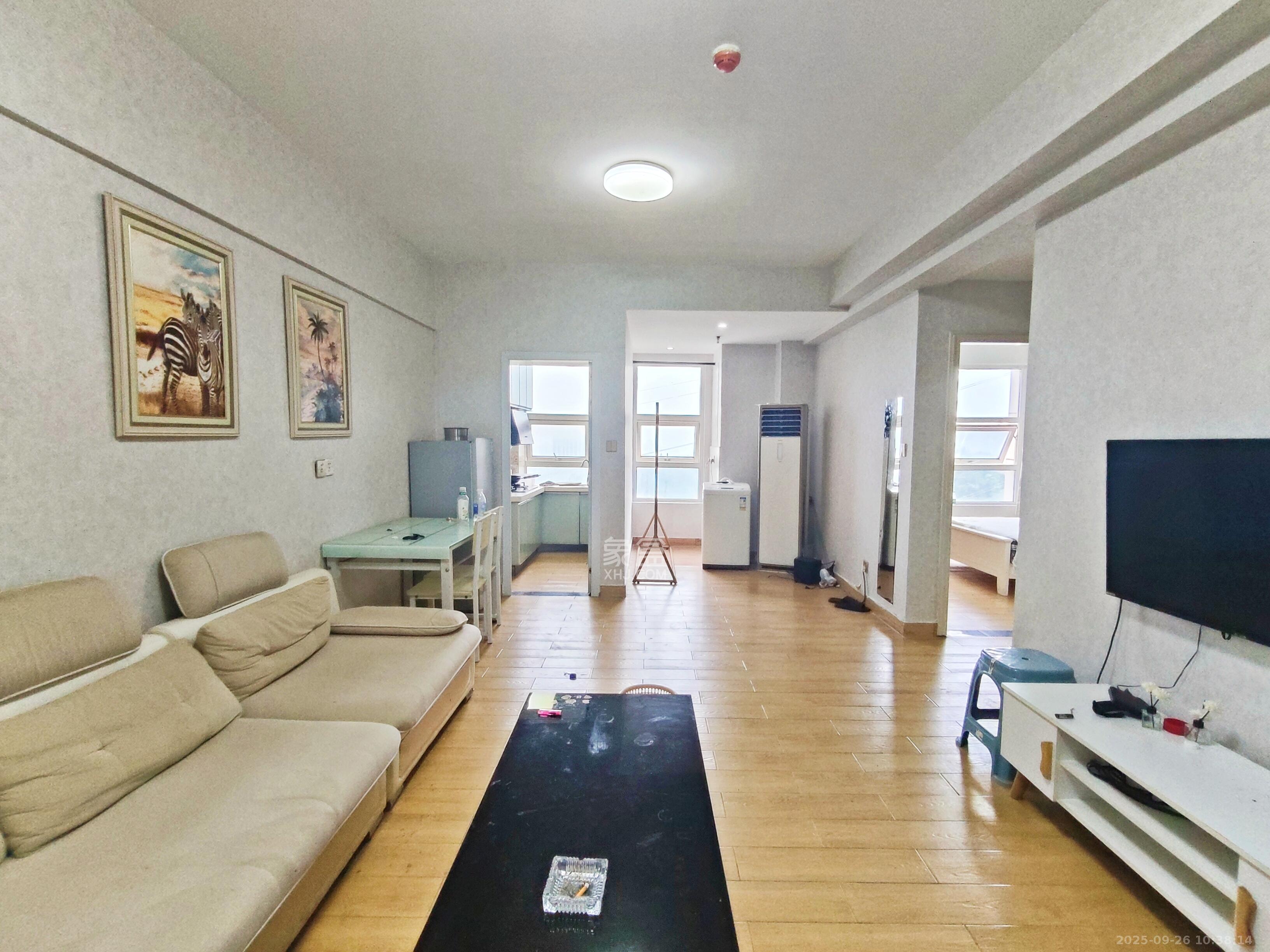 永林小时代  2室1厅1卫    1800.0元/月室内图