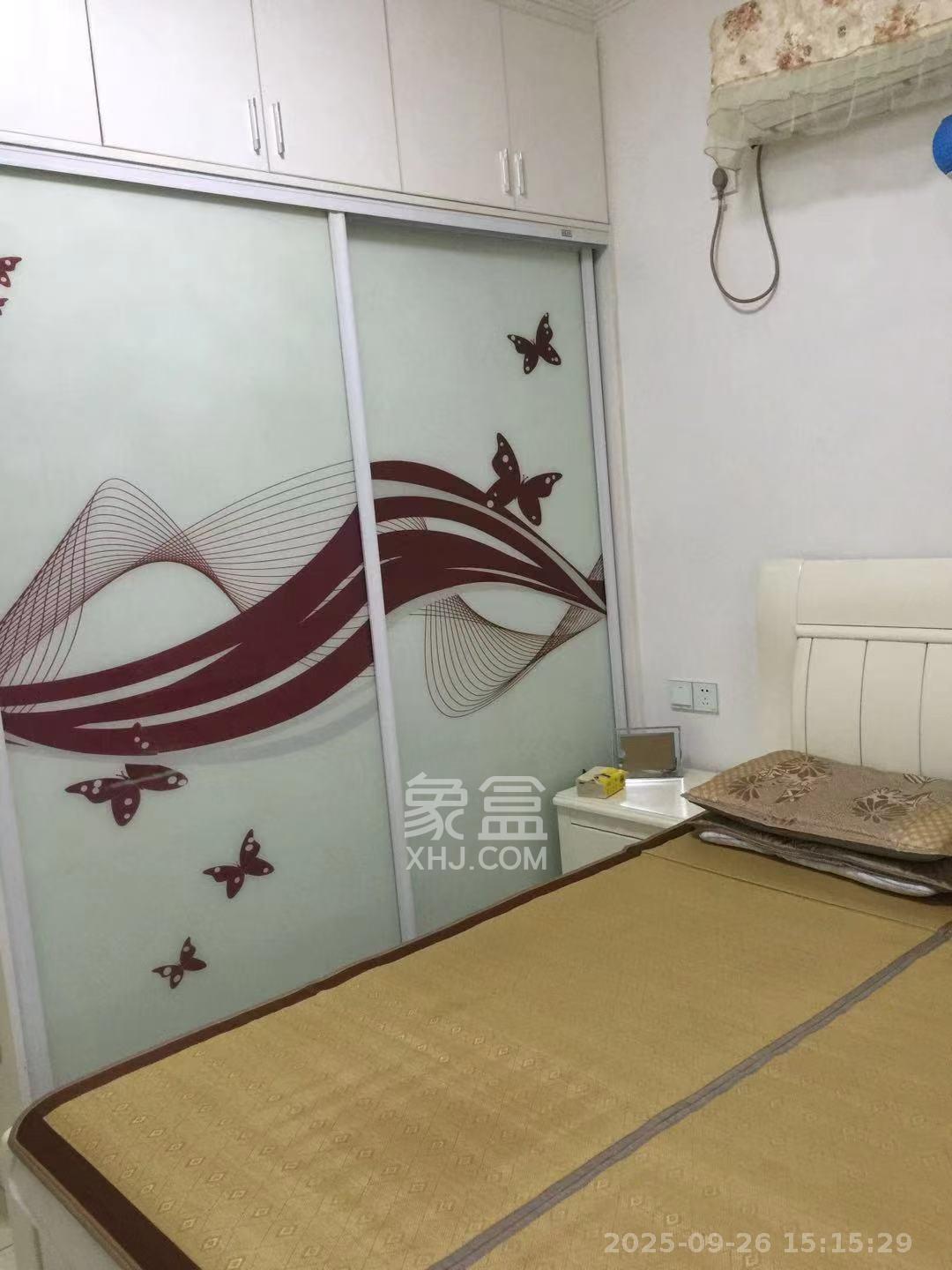 武广美誉 1室1厅1卫 1500.0元/月 武广美誉 1室1厅1卫 1500.0元/月室内图