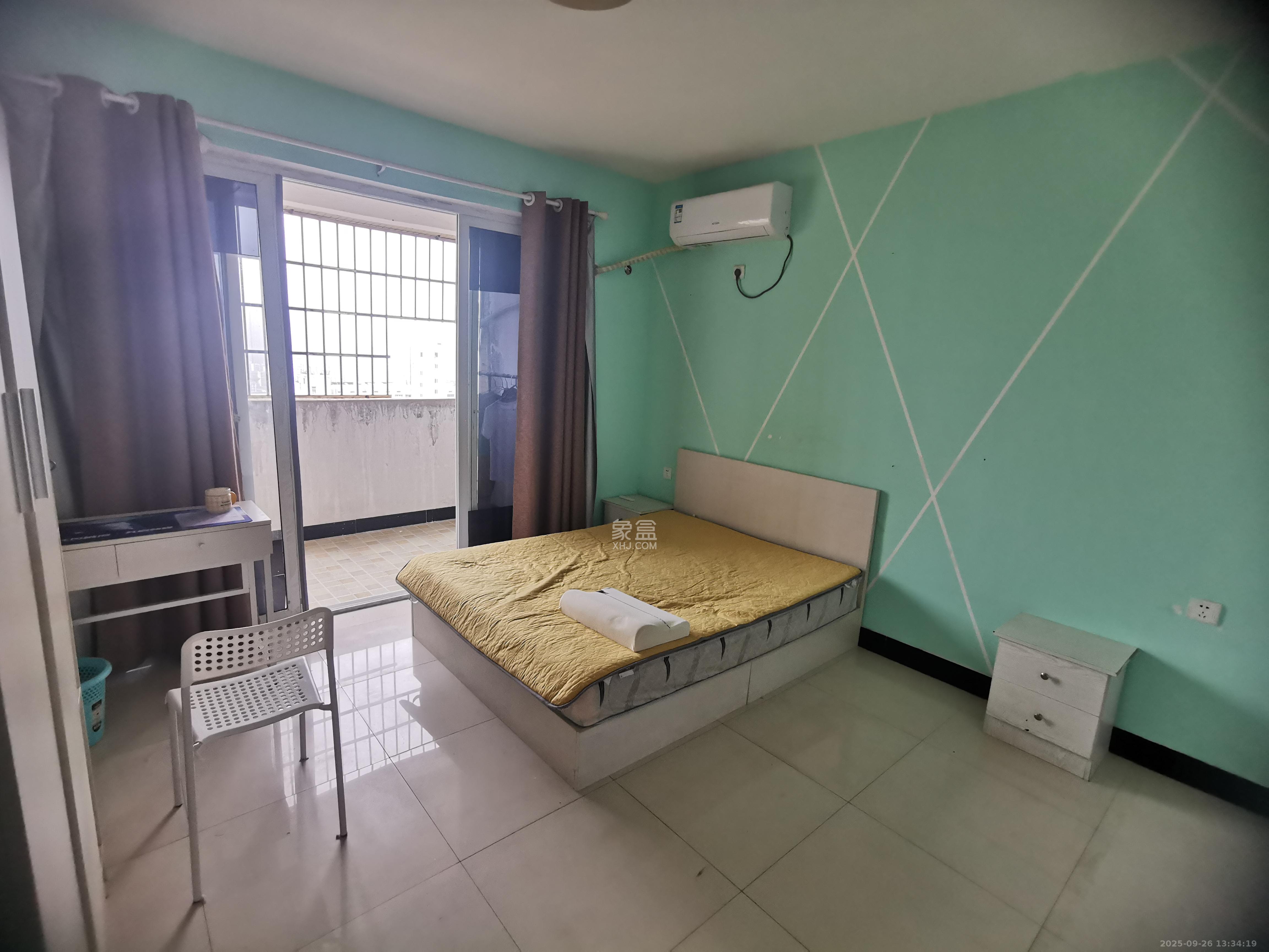 长城宾馆宿舍 4室1厅2卫 3600.0元/月 长城宾馆宿舍 4室1厅2卫 3600.0元/月室内图