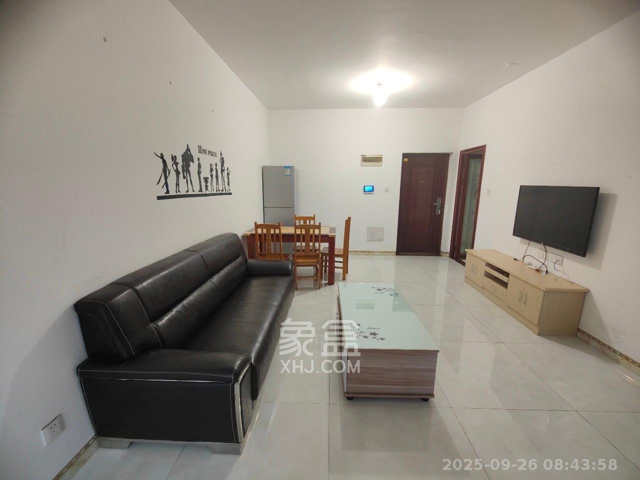 御溪国际 2室2厅1卫 2000.0元/月 御溪国际 2室2厅1卫 2000.0元/月室内图